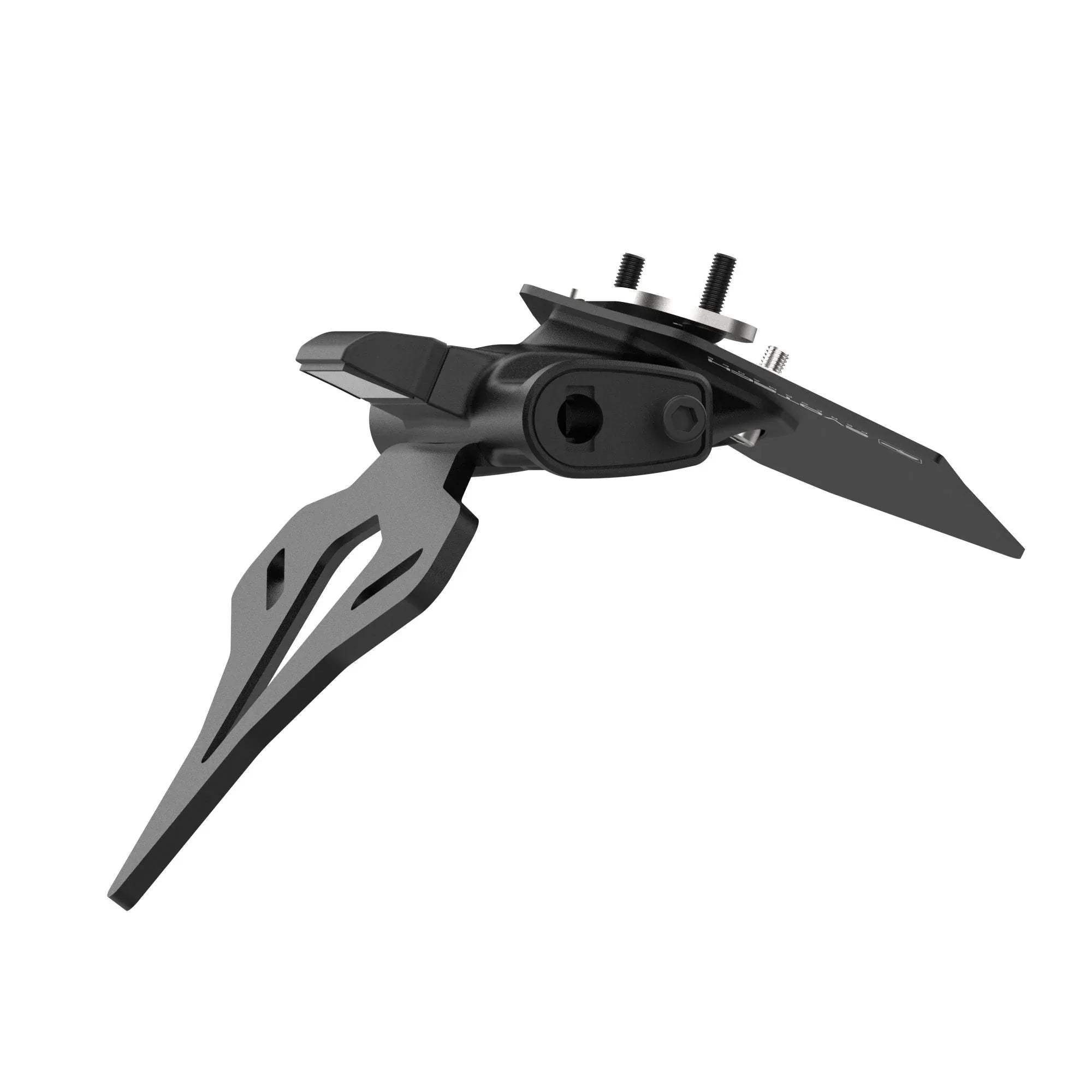 Evotech Performance BMW M 1000 RR Tail Tidy (2023-2024) - Kennzeichenhalter | Evotech Performance