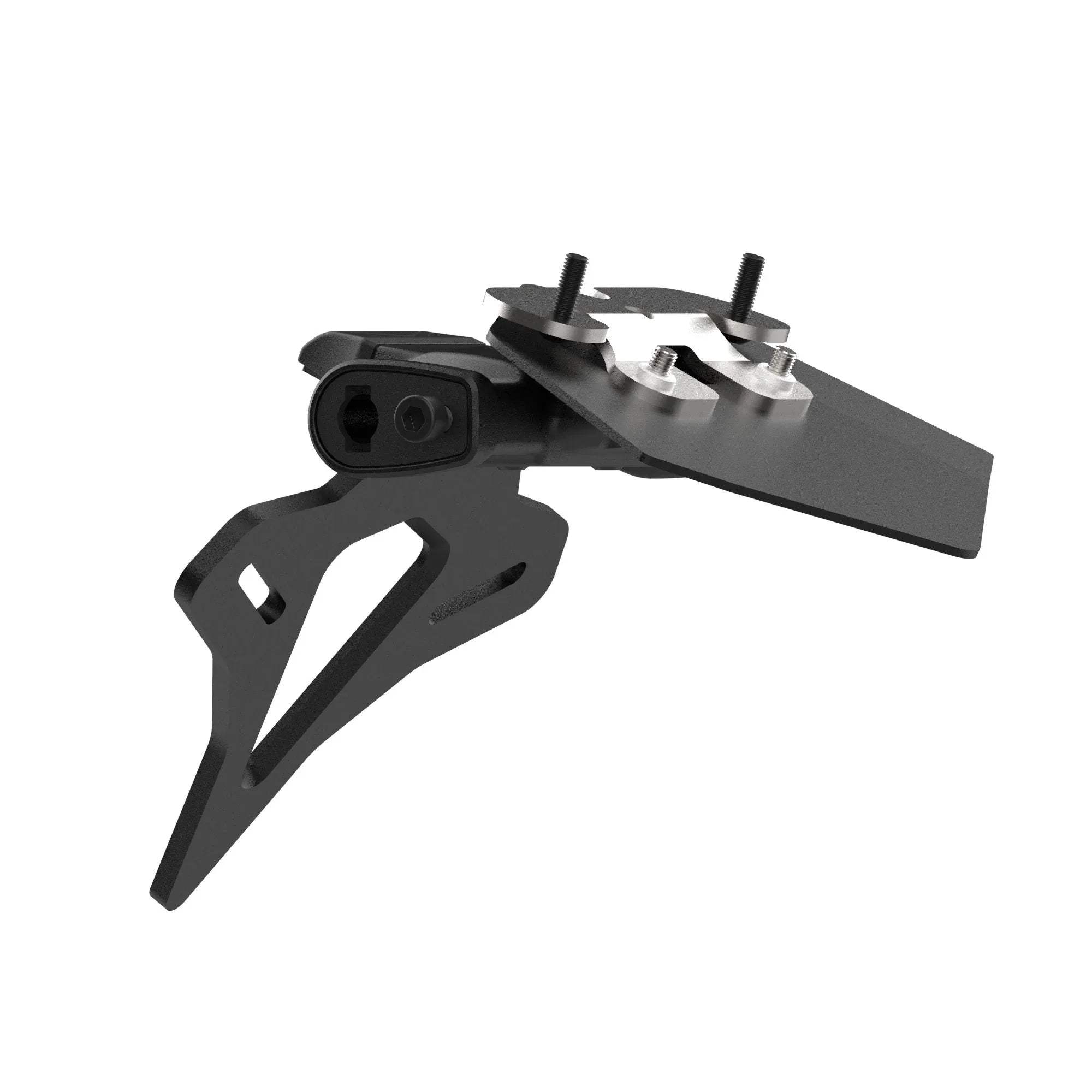 Evotech Performance BMW M 1000 RR Tail Tidy (2023-2024) - Kennzeichenhalter | Evotech Performance