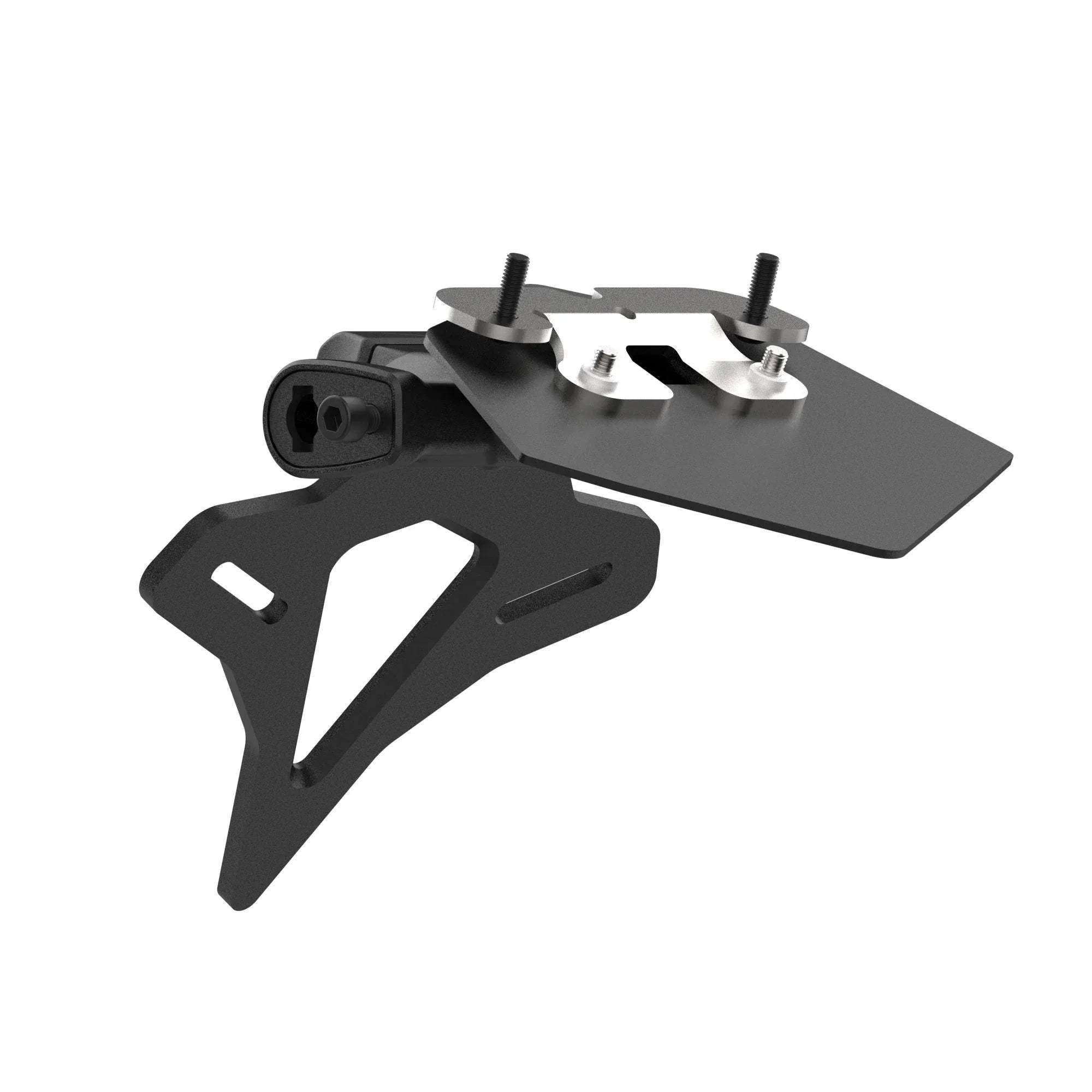 Evotech Performance BMW M 1000 RR Tail Tidy (2023-2024) - Kennzeichenhalter | Evotech Performance