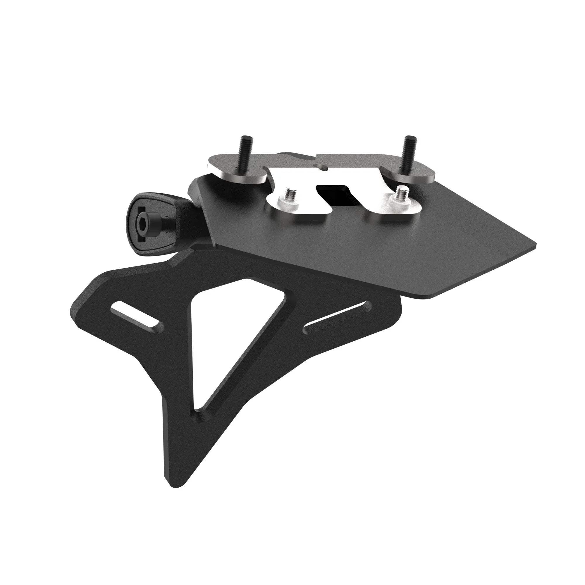 Evotech Performance BMW M 1000 RR Tail Tidy (2023-2024) - Kennzeichenhalter | Evotech Performance