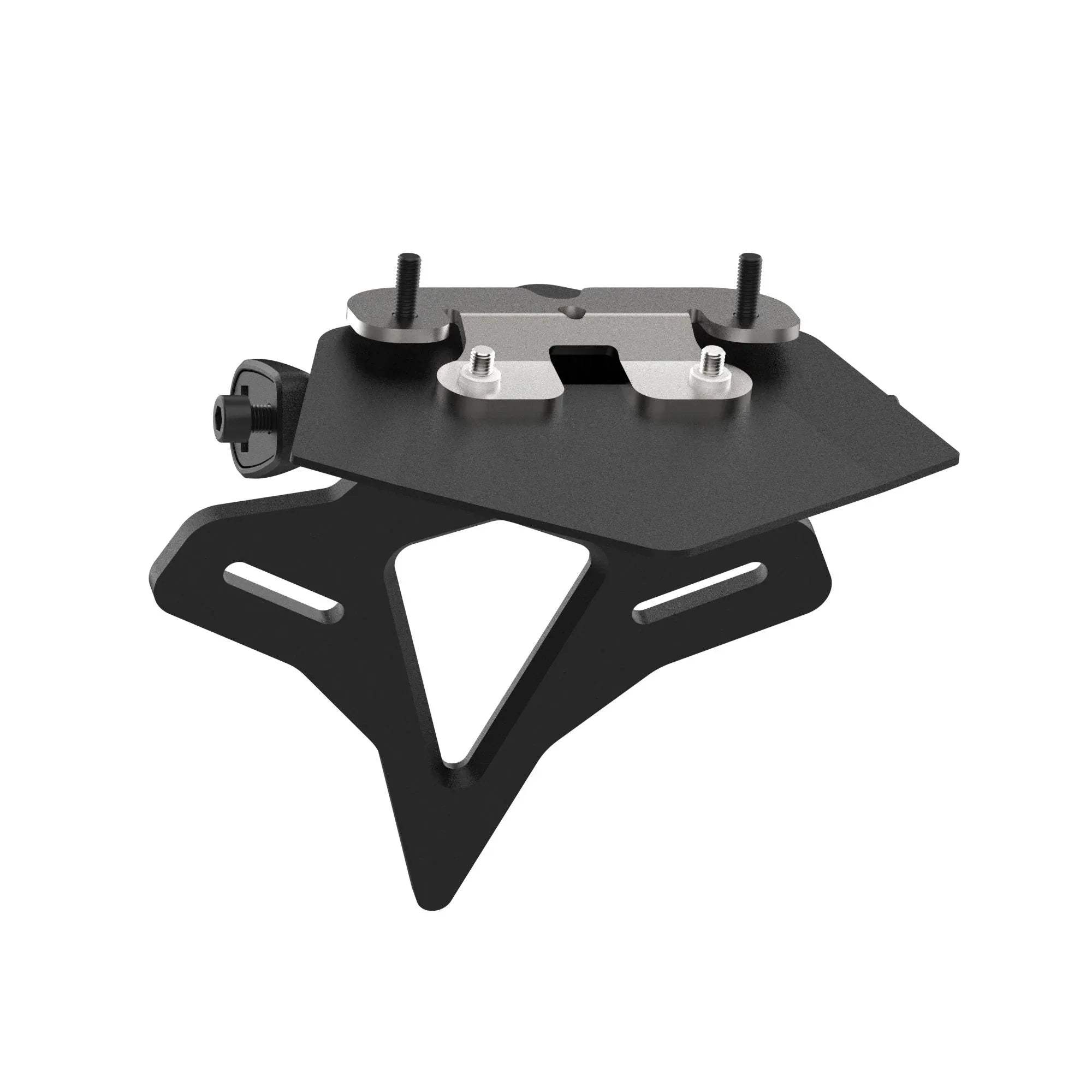 Evotech Performance BMW M 1000 RR Tail Tidy (2023-2024) - Kennzeichenhalter | Evotech Performance