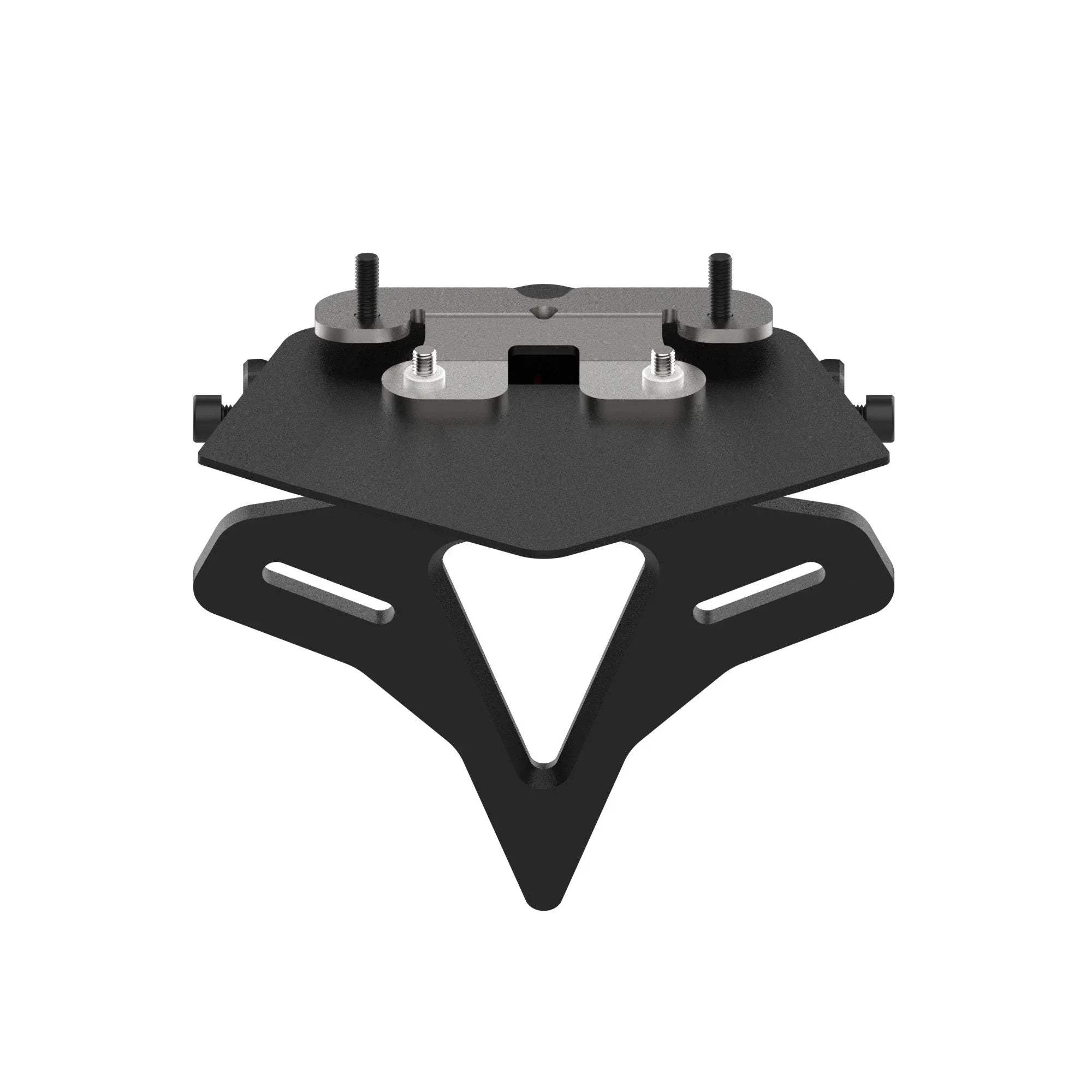 Evotech Performance BMW M 1000 RR Tail Tidy (2023-2024) - Kennzeichenhalter | Evotech Performance
