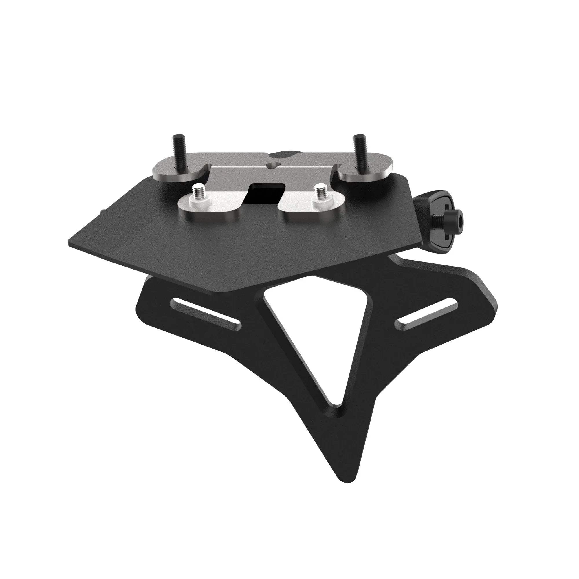 Evotech Performance BMW M 1000 RR Tail Tidy (2023-2024) - Kennzeichenhalter | Evotech Performance