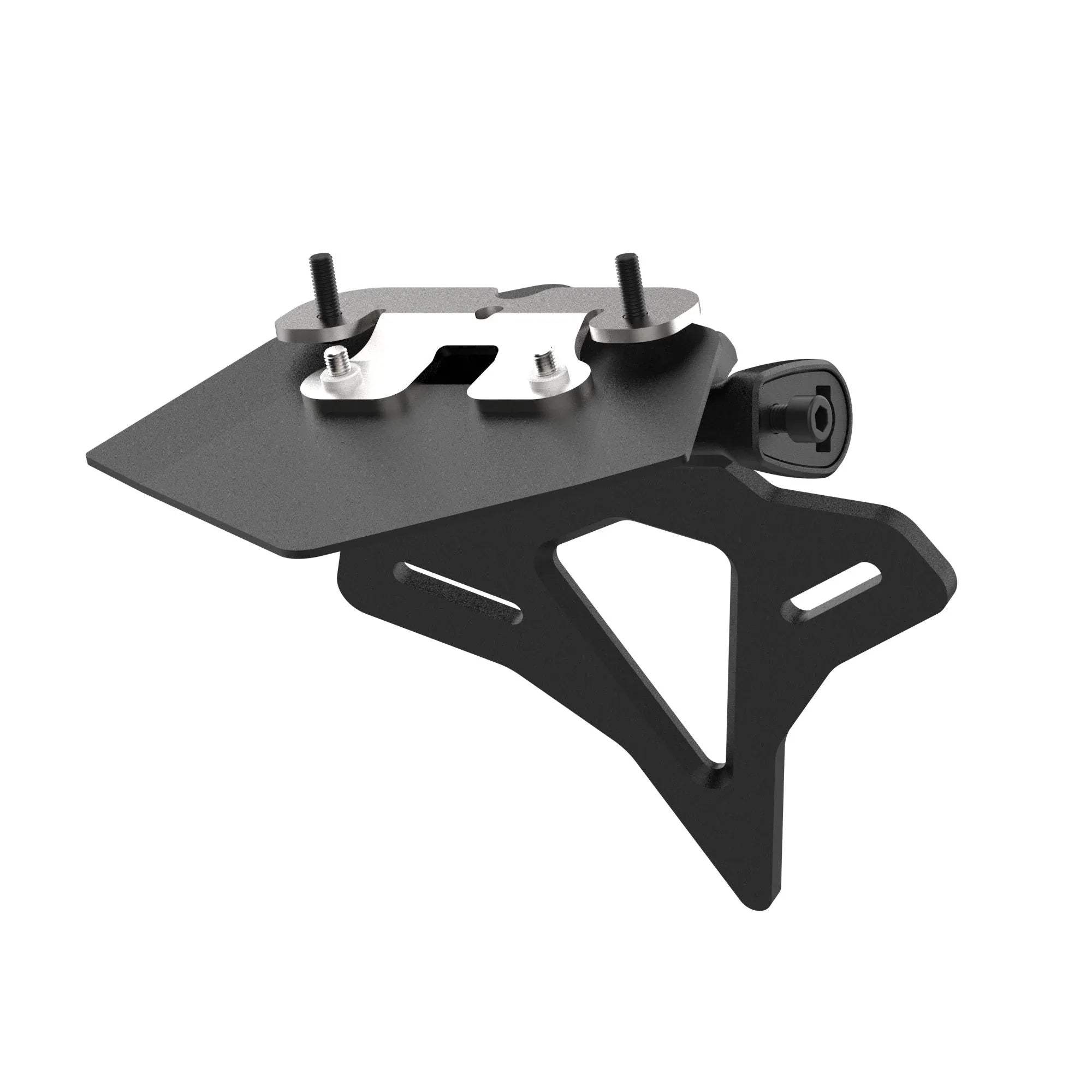 Evotech Performance BMW M 1000 RR Tail Tidy (2023-2024) - Kennzeichenhalter | Evotech Performance