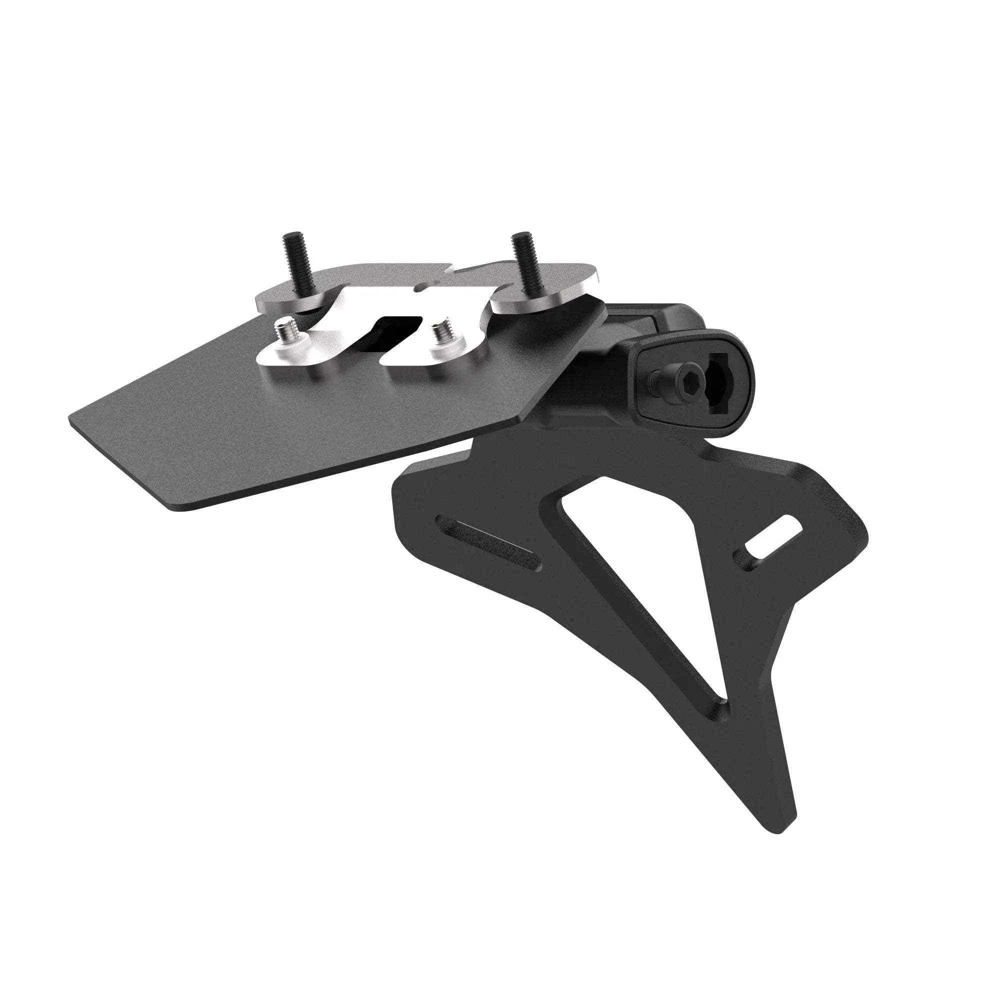 Evotech Performance BMW M 1000 RR Tail Tidy (2023-2024) - Kennzeichenhalter | Evotech Performance