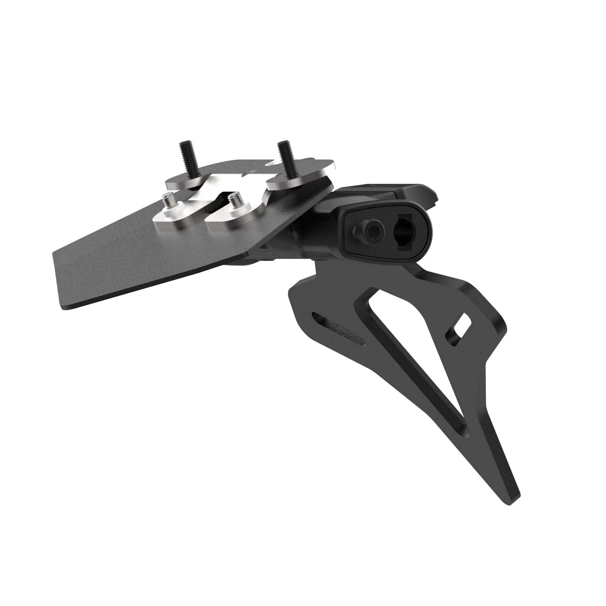 Evotech Performance BMW M 1000 RR Tail Tidy (2023-2024) - Kennzeichenhalter | Evotech Performance
