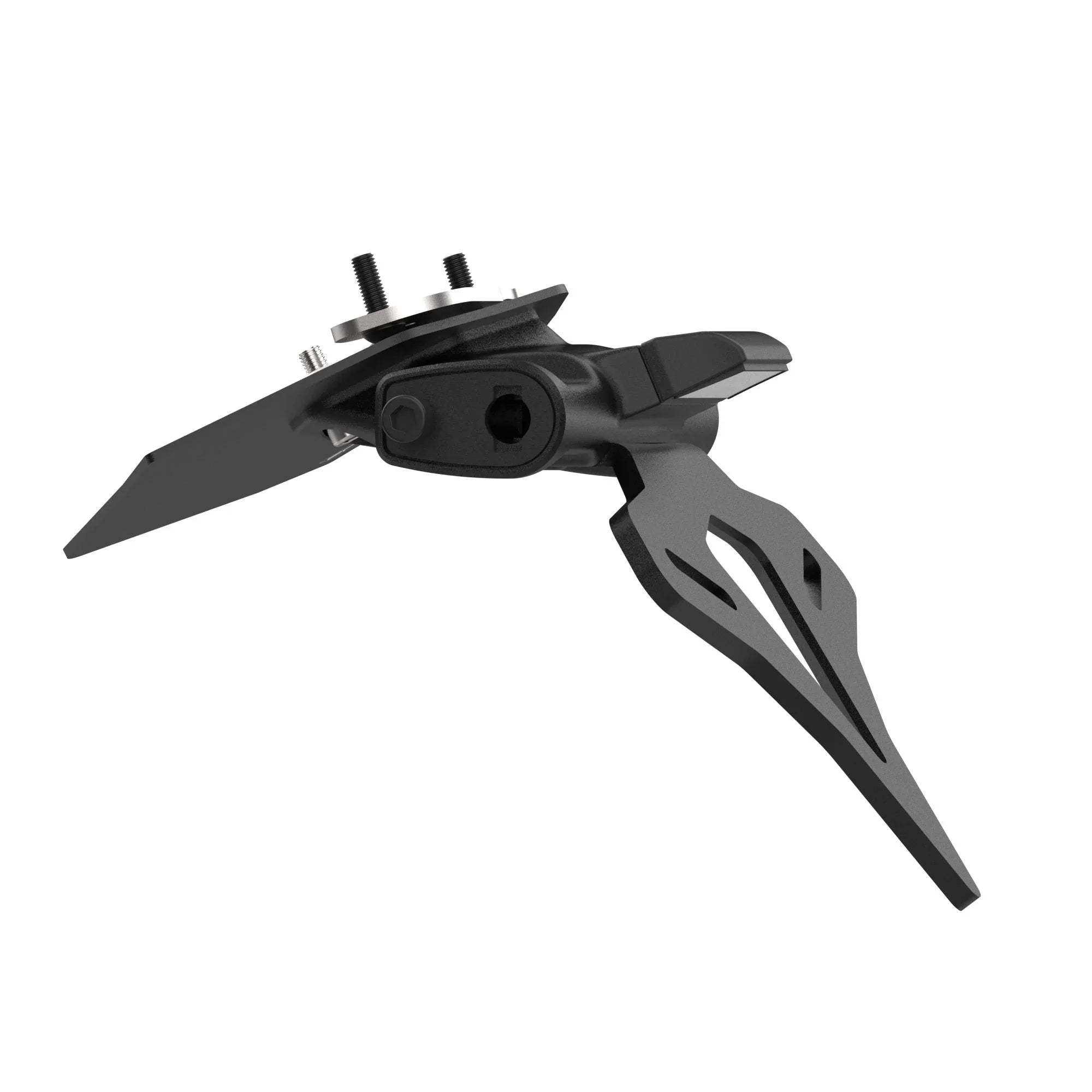 Evotech Performance BMW M 1000 RR Tail Tidy (2023-2024) - Kennzeichenhalter | Evotech Performance
