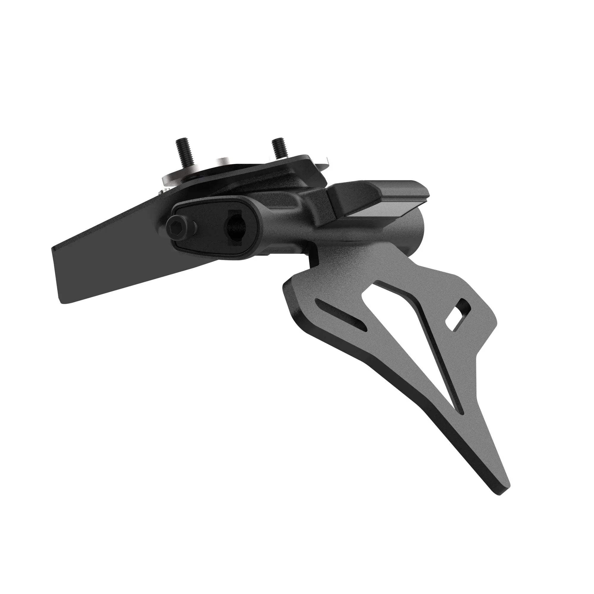 Evotech Performance BMW M 1000 RR Tail Tidy (2023-2024) - Kennzeichenhalter | Evotech Performance