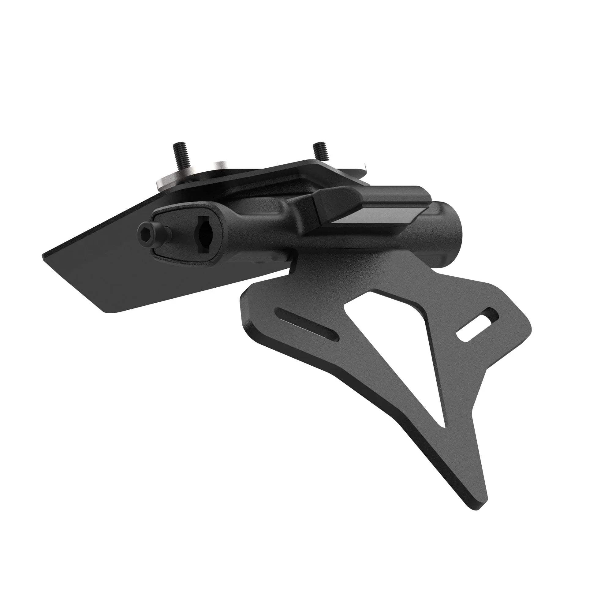 Evotech Performance BMW M 1000 RR Tail Tidy (2023-2024) - Kennzeichenhalter | Evotech Performance