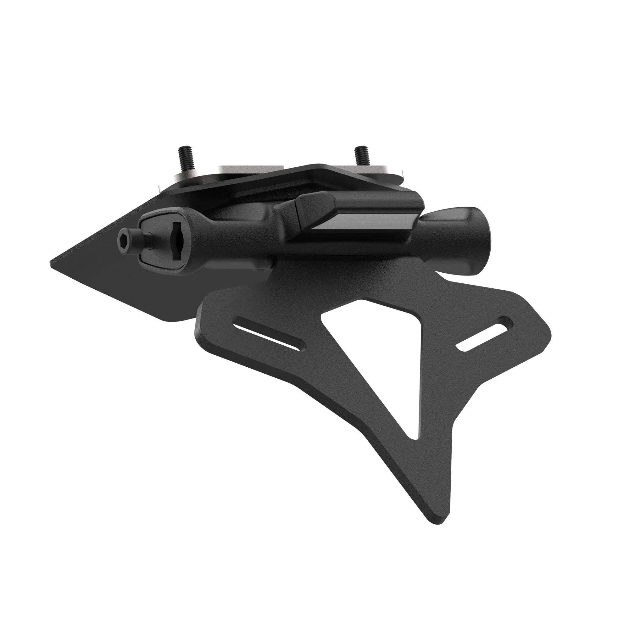 Evotech Performance BMW M 1000 RR Tail Tidy (2023-2024) - Kennzeichenhalter | Evotech Performance