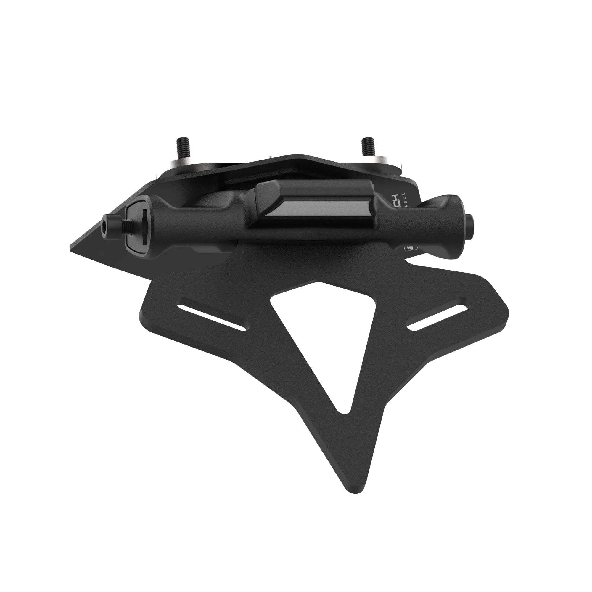 Evotech Performance BMW M 1000 RR Tail Tidy (2023-2024) - Kennzeichenhalter | Evotech Performance