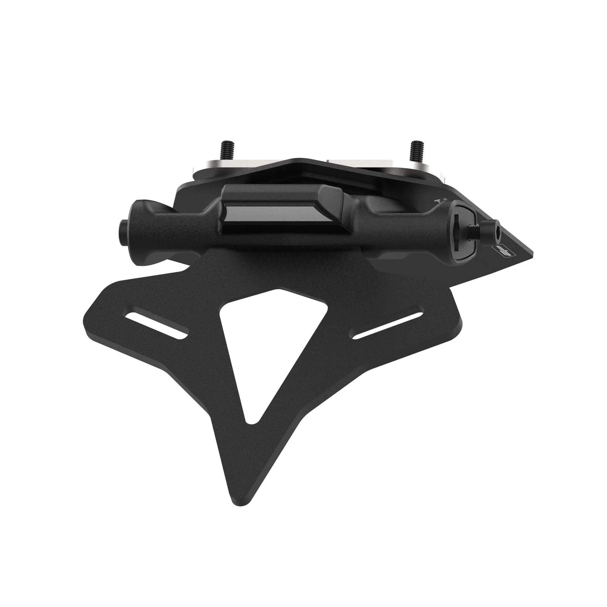 Evotech Performance BMW M 1000 RR Tail Tidy (2023-2024) - Kennzeichenhalter | Evotech Performance