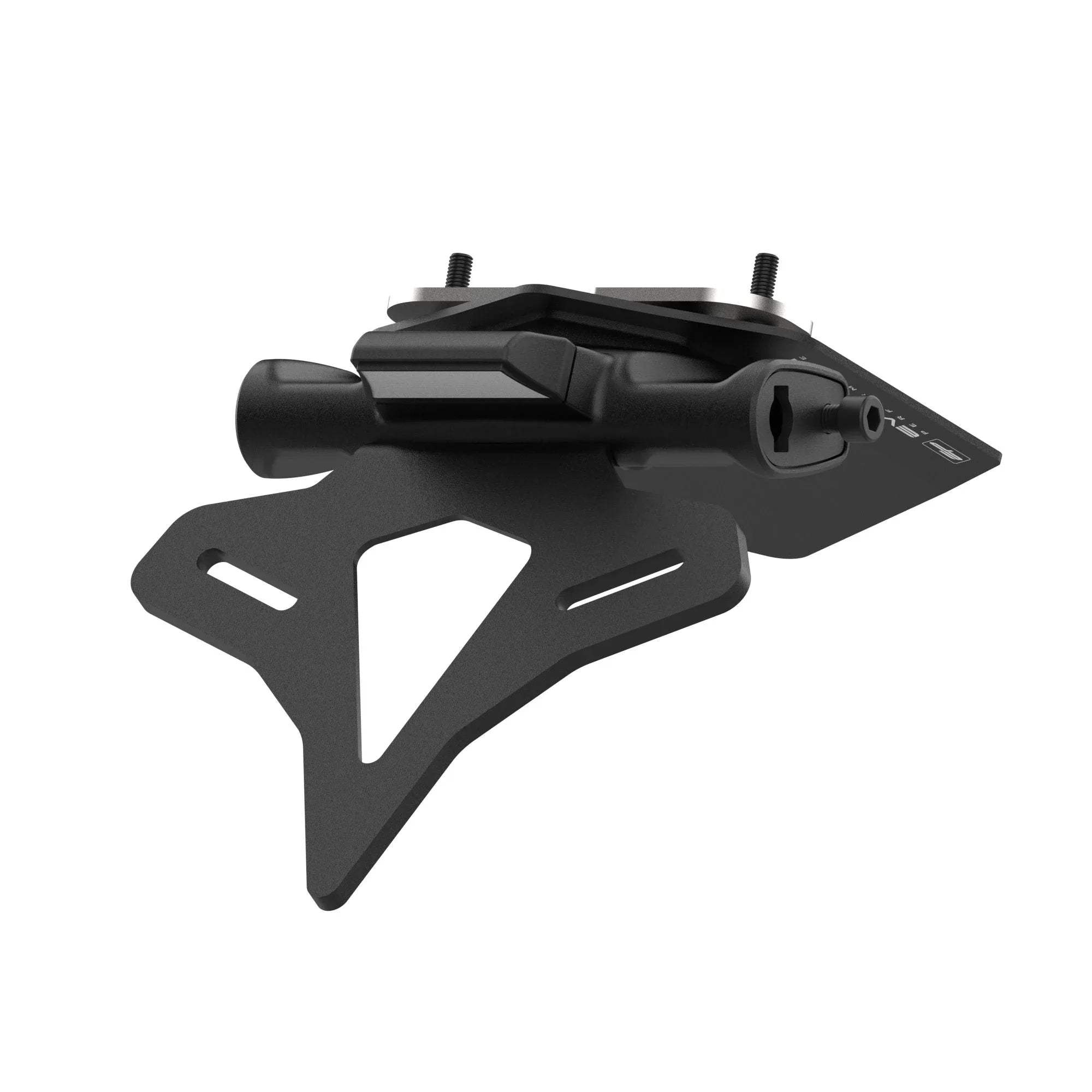Evotech Performance BMW M 1000 RR Tail Tidy (2023-2024) - Kennzeichenhalter | Evotech Performance