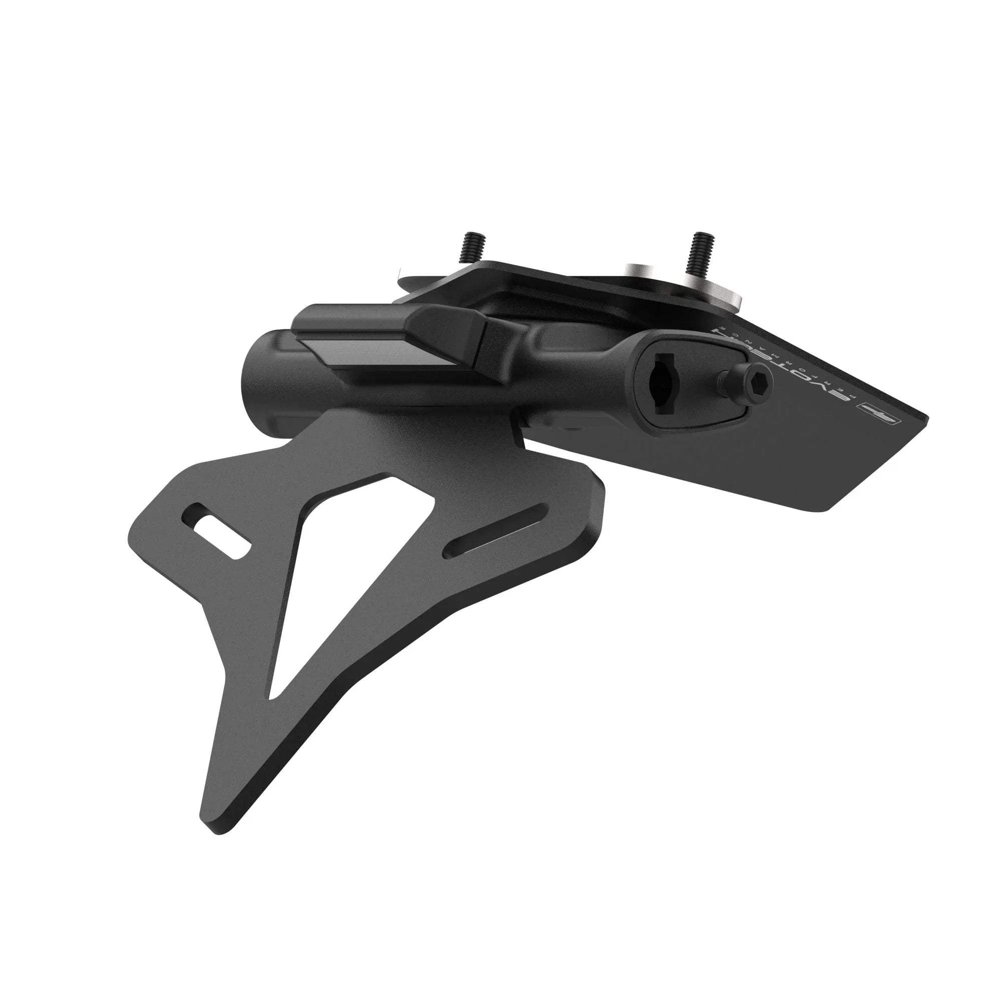 Evotech Performance BMW M 1000 RR Tail Tidy (2023-2024) - Kennzeichenhalter | Evotech Performance