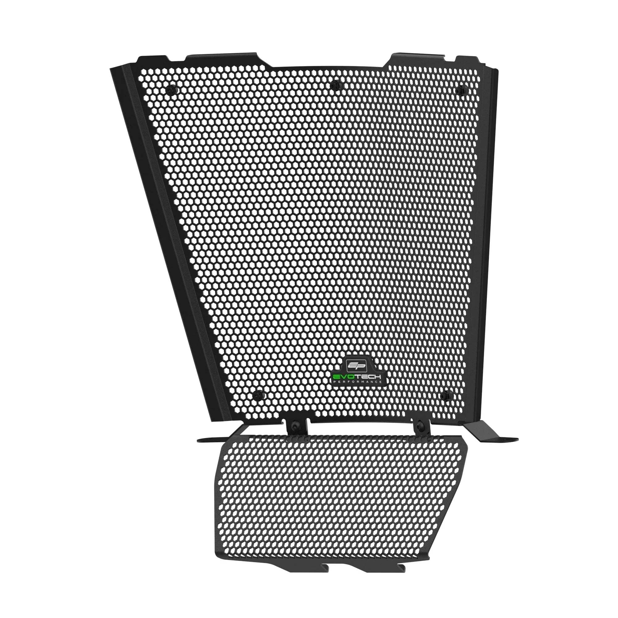 Evotech BMW S 1000 XR Radiator And Oil Cooler Guard Set (2020-2023) - Kühlerschutzgitter | Evotech Performance