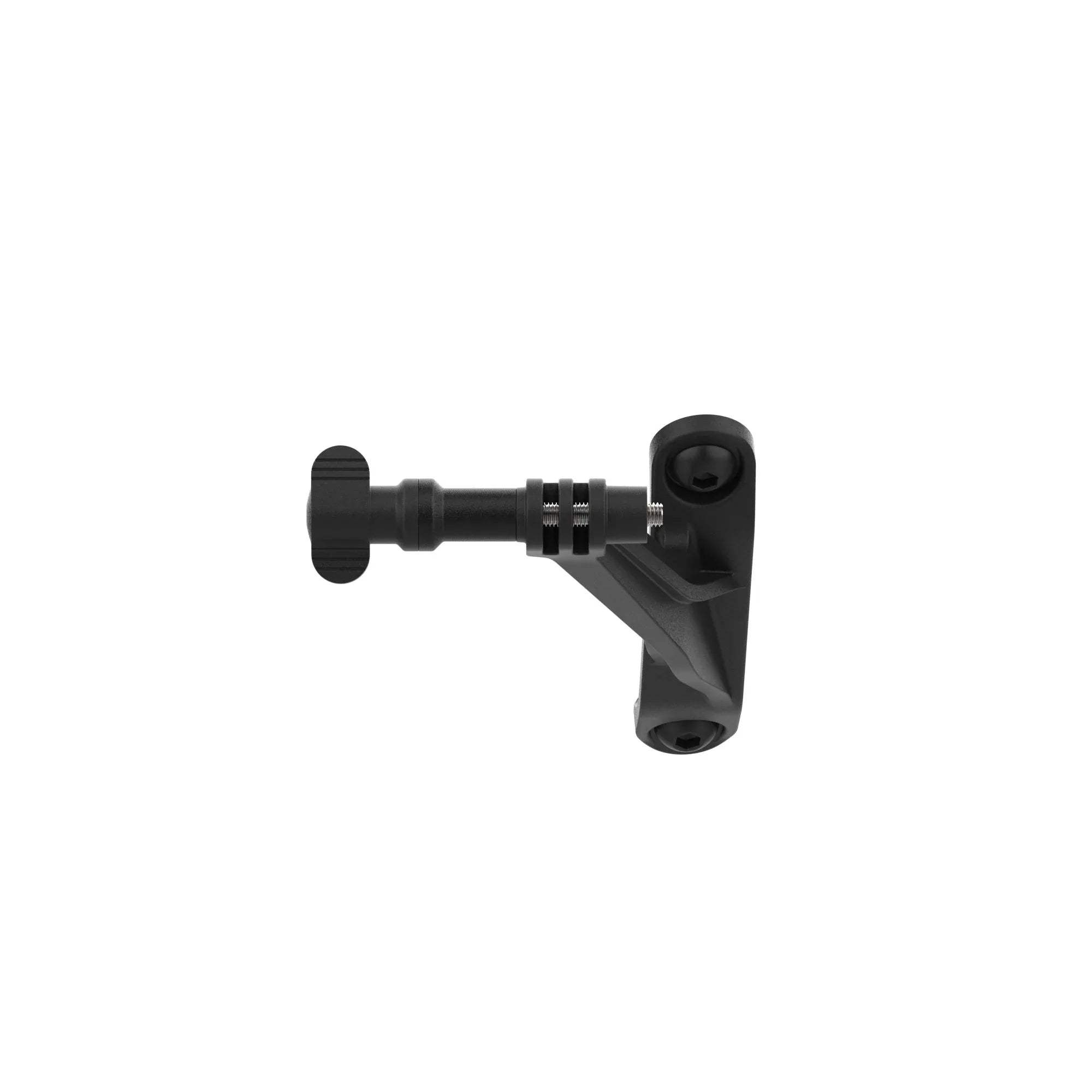 Evotech Performance Footpeg Rear facing Action Camera Mount - BMW S 1000 R (2021 - 2024) (Left-hand Side) - Action Cam Halterung | Evotech Performance