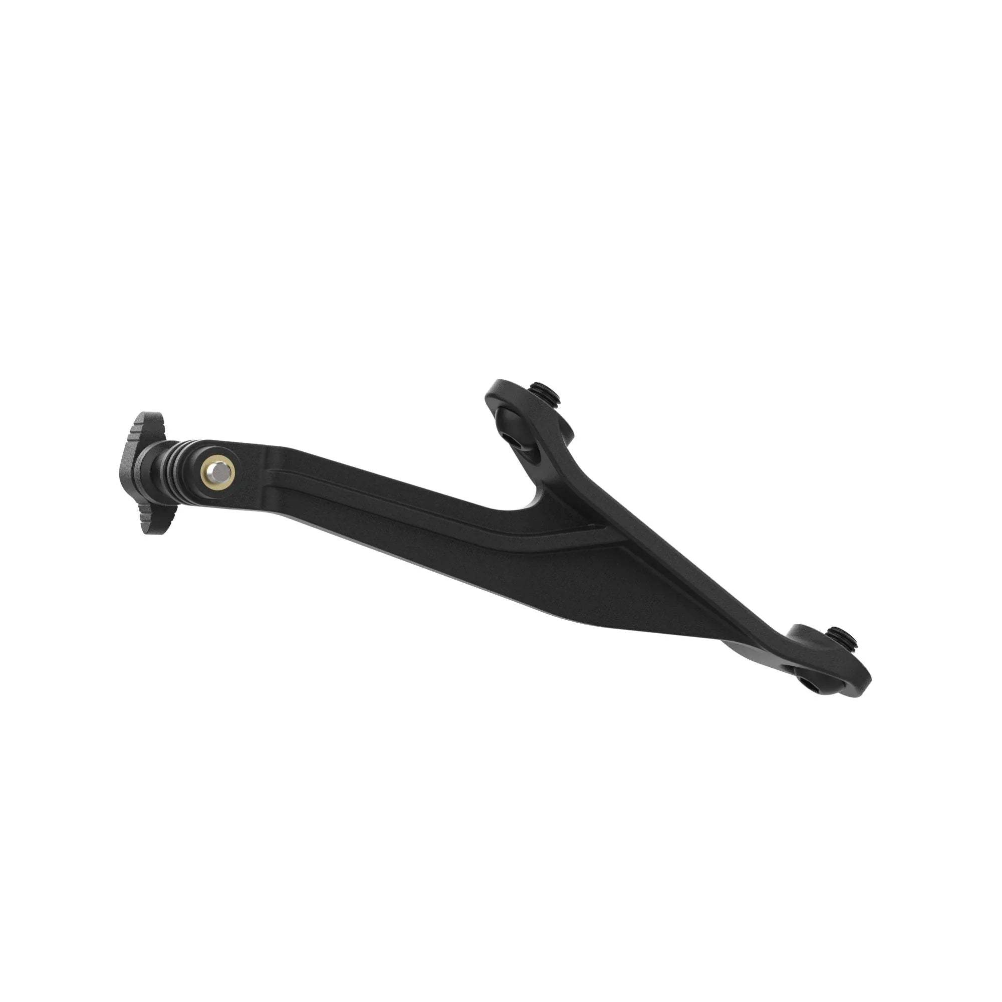 Evotech Performance Footpeg Rear facing Action Camera Mount - BMW S 1000 R (2021 - 2024) (Left-hand Side) - Action Cam Halterung | Evotech Performance