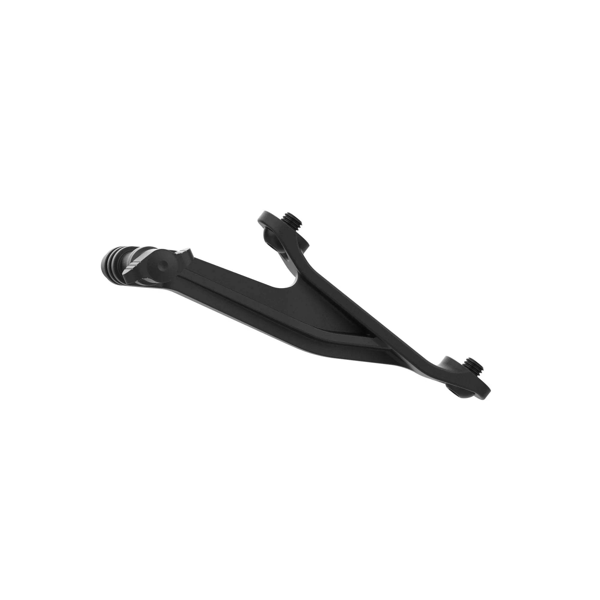Evotech Footpeg Rear facing Action Camera Mount - BMW S 1000 RR (2025+) (Right-hand Side) - Action Cam Halterung | Evotech Performance