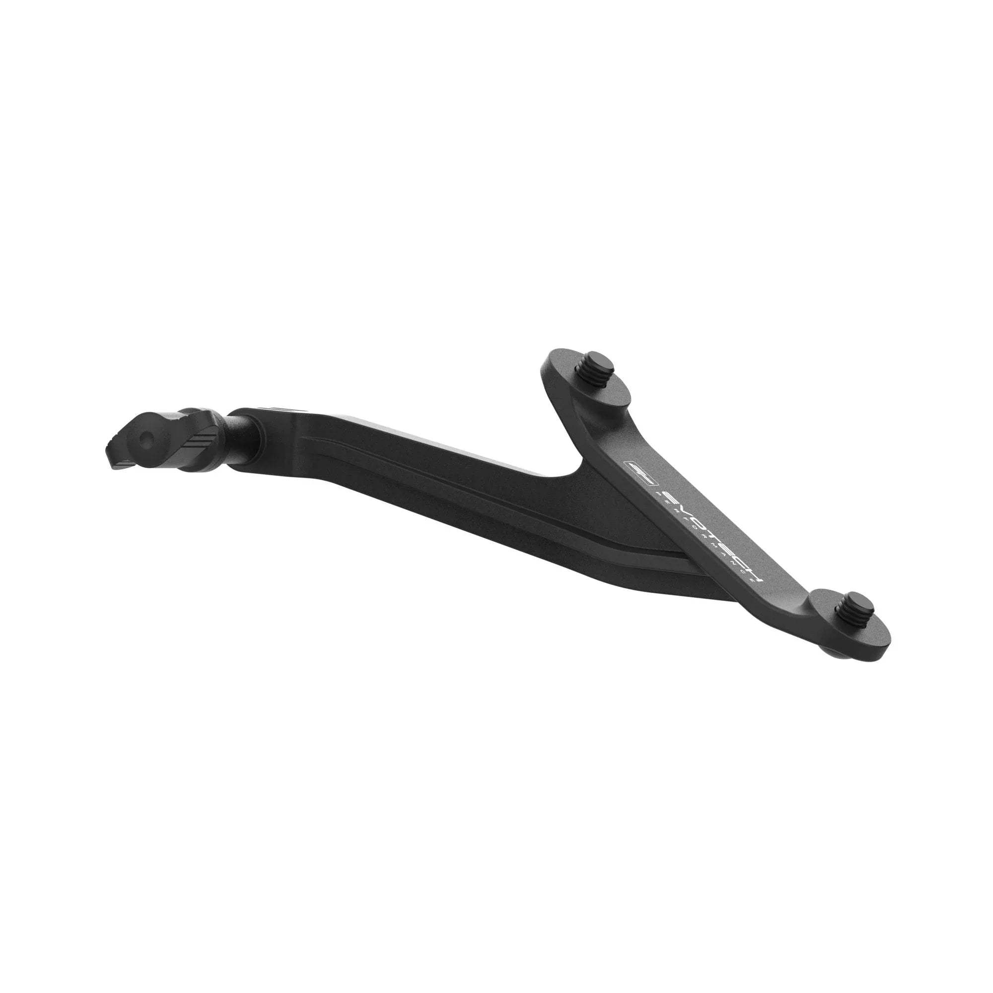 Evotech Footpeg Rear facing Action Camera Mount - BMW S 1000 RR (2025+) (Right-hand Side) - Action Cam Halterung | Evotech Performance