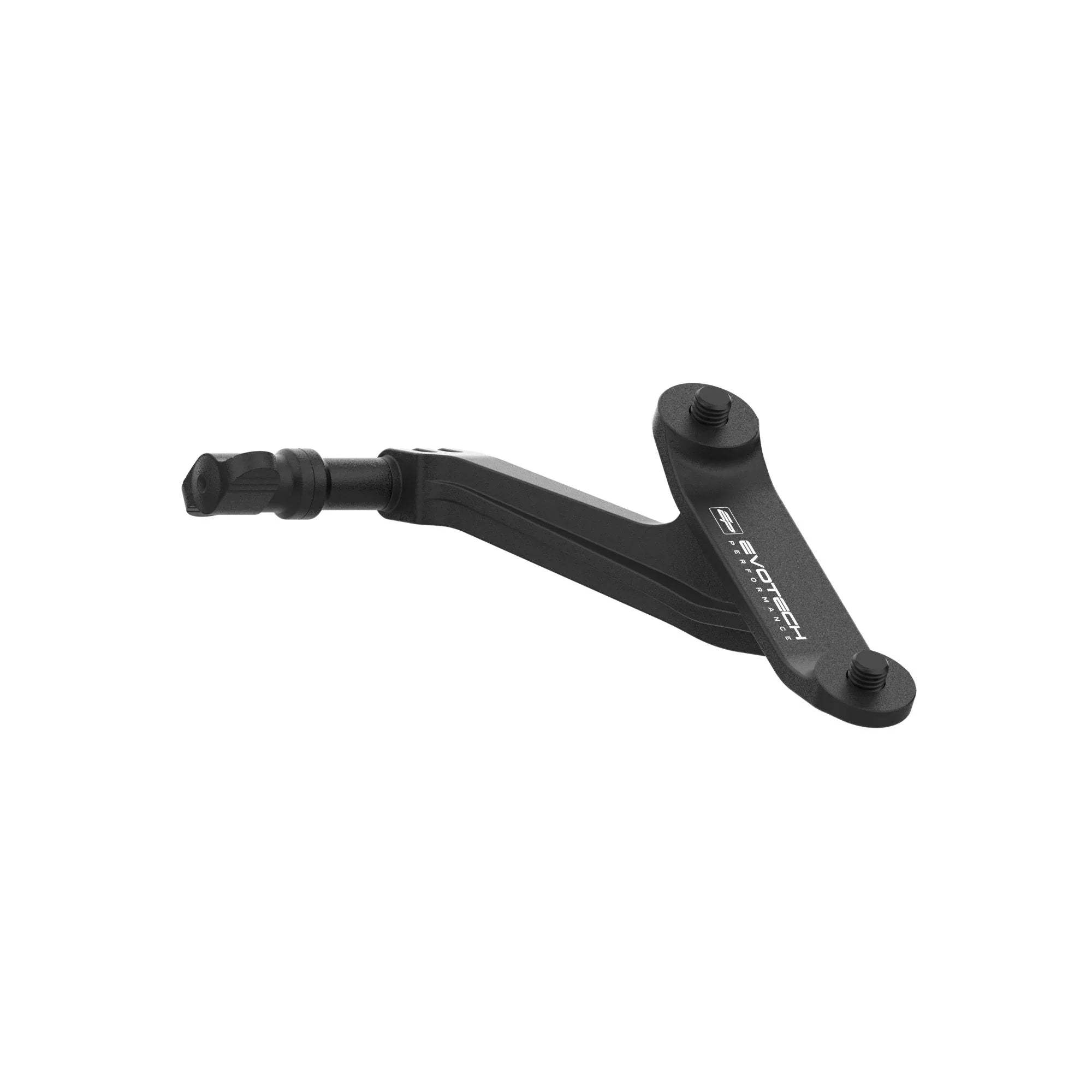 Evotech Footpeg Rear facing Action Camera Mount - BMW S 1000 RR (2025+) (Right-hand Side) - Action Cam Halterung | Evotech Performance