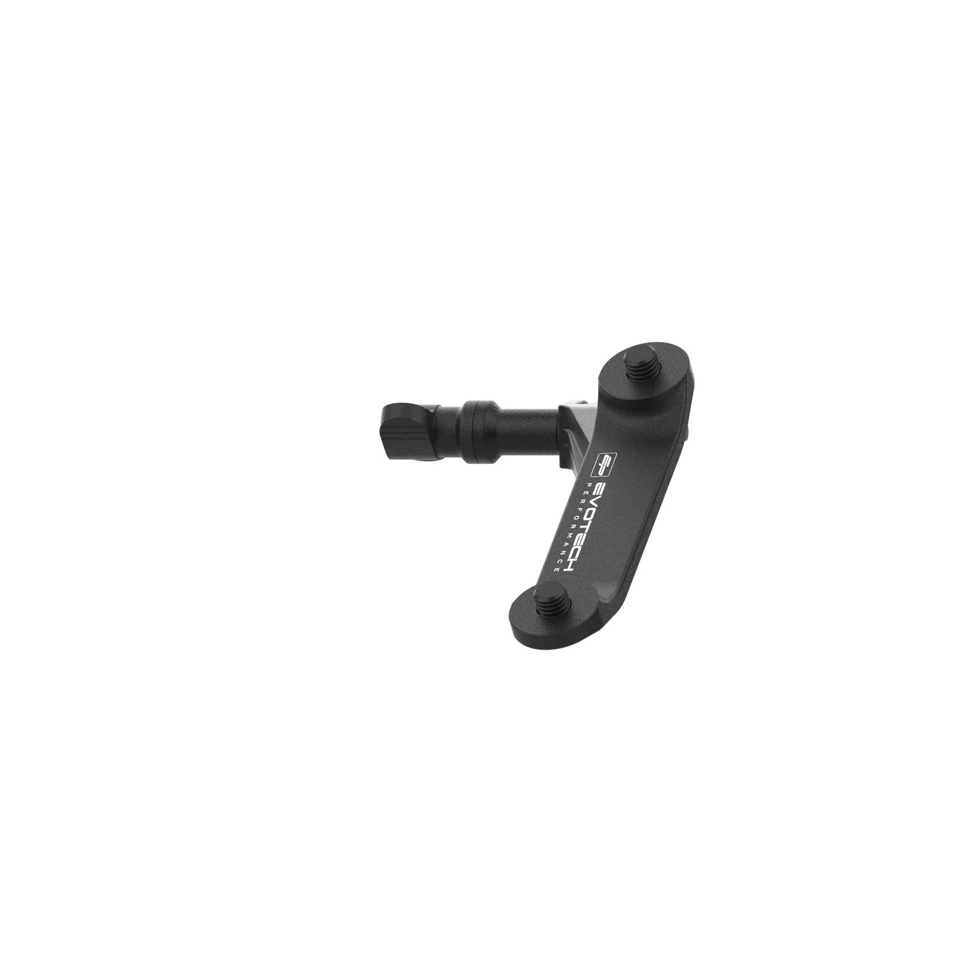 Evotech Footpeg Rear facing Action Camera Mount - BMW S 1000 RR (2025+) (Right-hand Side) - Action Cam Halterung | Evotech Performance