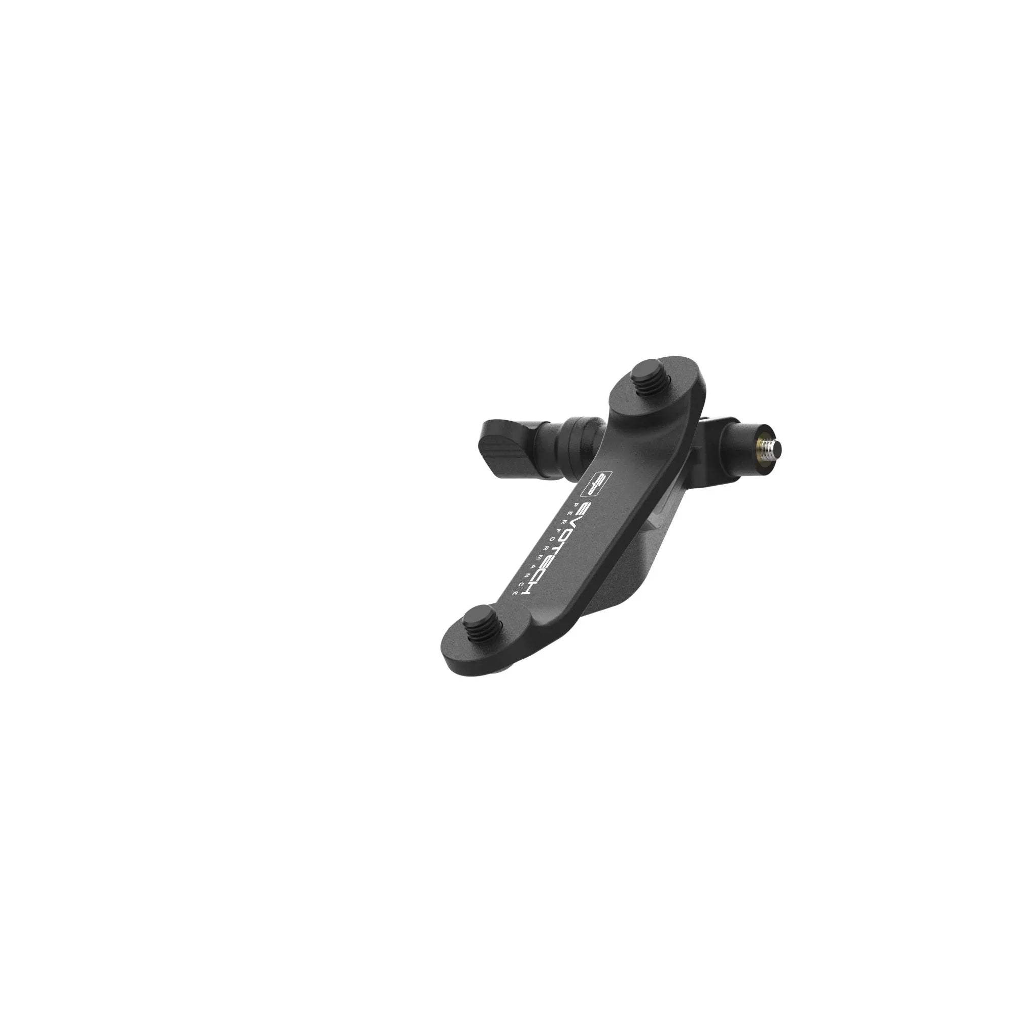 Evotech Footpeg Rear facing Action Camera Mount - BMW S 1000 RR (2025+) (Right-hand Side) - Action Cam Halterung | Evotech Performance