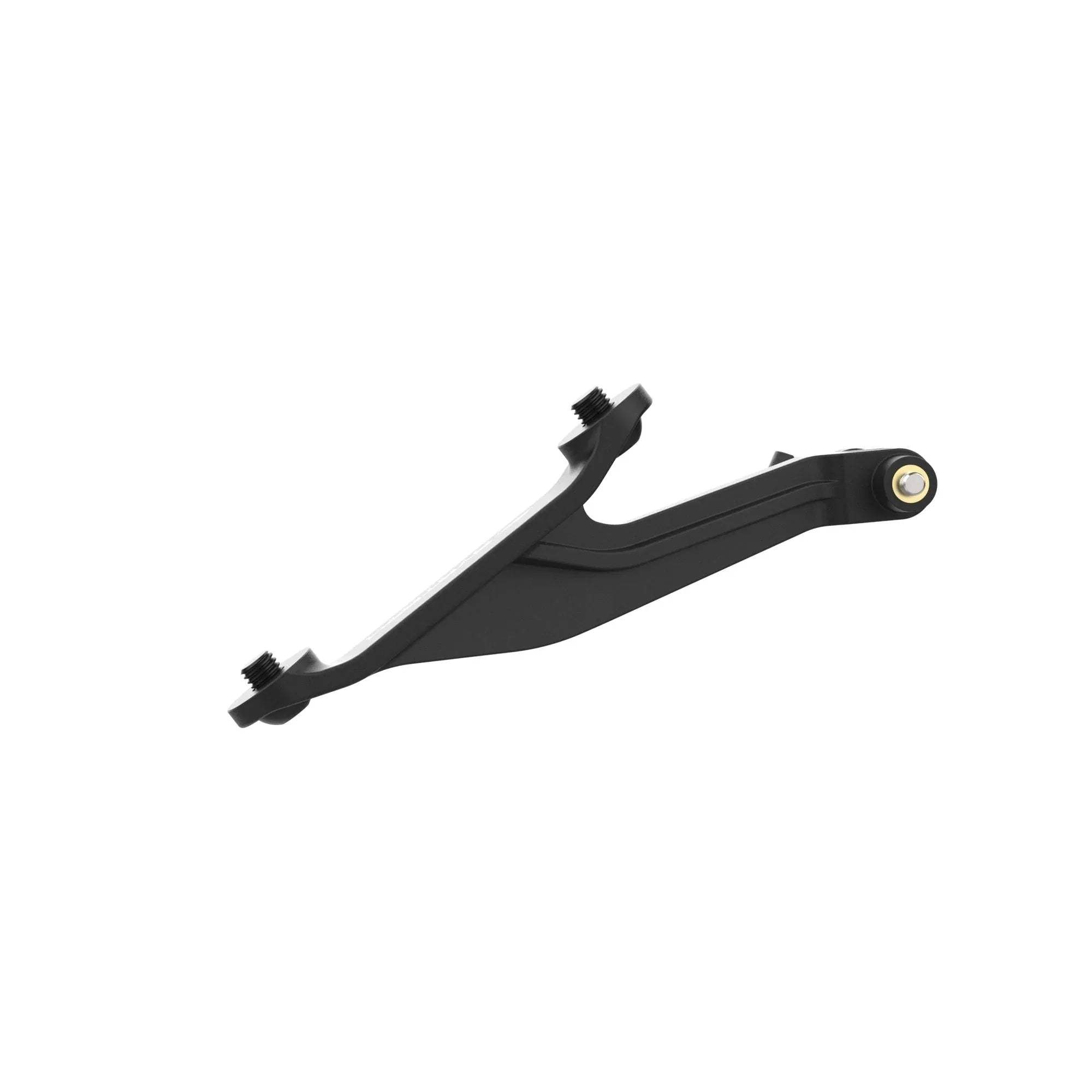 Evotech Footpeg Rear facing Action Camera Mount - BMW S 1000 RR (2025+) (Right-hand Side) - Action Cam Halterung | Evotech Performance