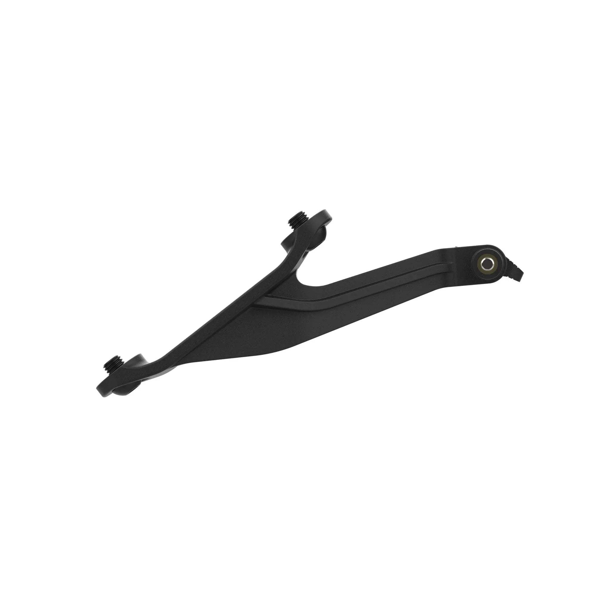 Evotech Footpeg Rear facing Action Camera Mount - BMW S 1000 RR (2025+) (Right-hand Side) - Action Cam Halterung | Evotech Performance