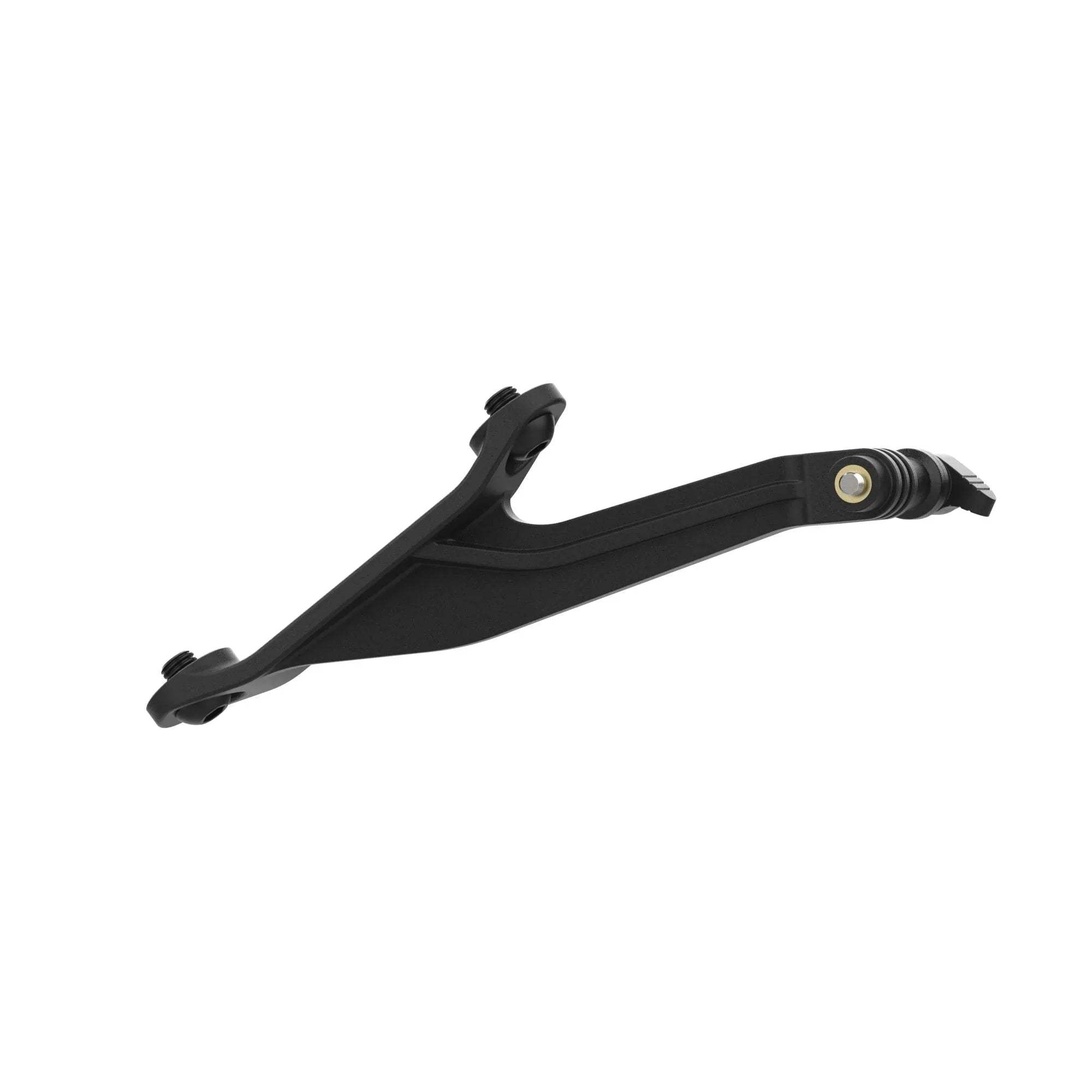Evotech Footpeg Rear facing Action Camera Mount - BMW S 1000 RR (2025+) (Right-hand Side) - Action Cam Halterung | Evotech Performance