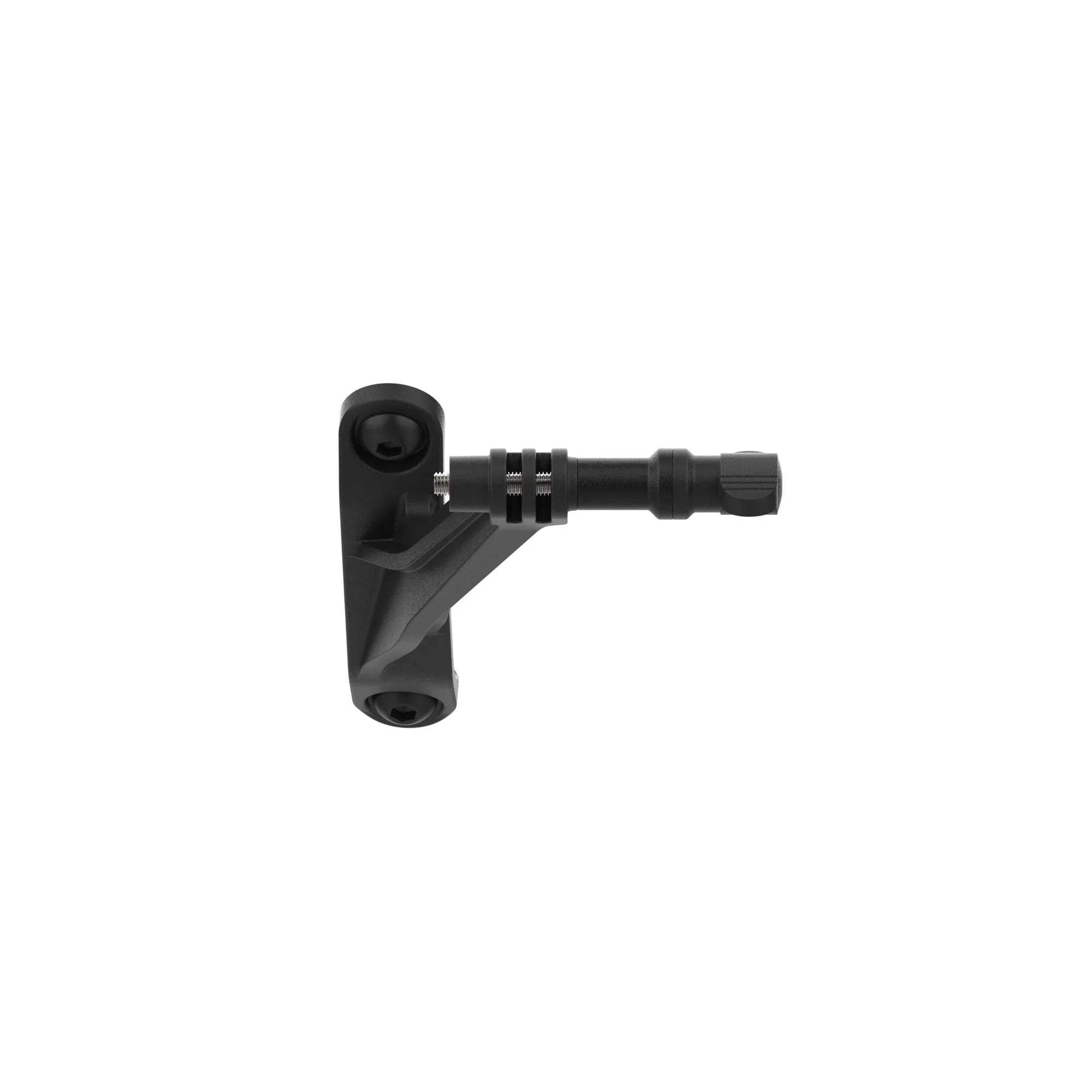 Evotech Footpeg Rear facing Action Camera Mount - BMW S 1000 RR (2025+) (Right-hand Side) - Action Cam Halterung | Evotech Performance