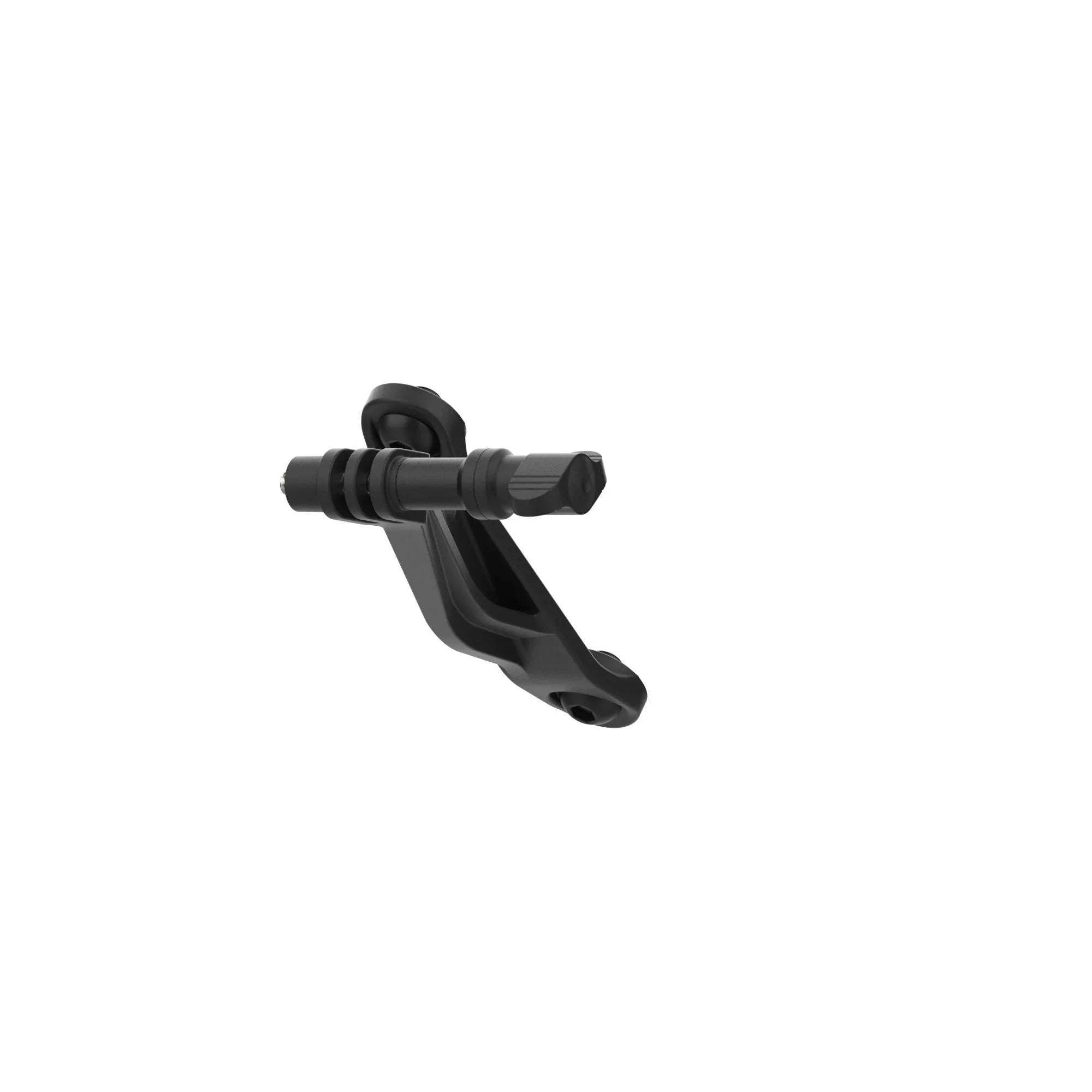 Evotech Footpeg Rear facing Action Camera Mount - BMW S 1000 RR (2025+) (Right-hand Side) - Action Cam Halterung | Evotech Performance