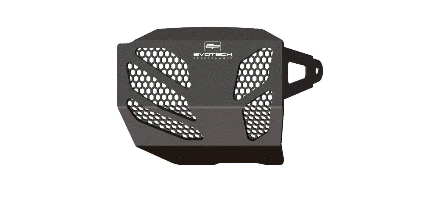Evotech Performance Engine Guard Protector - Ducati DesertX (2022+) - Motorschutz | Evotech Performance