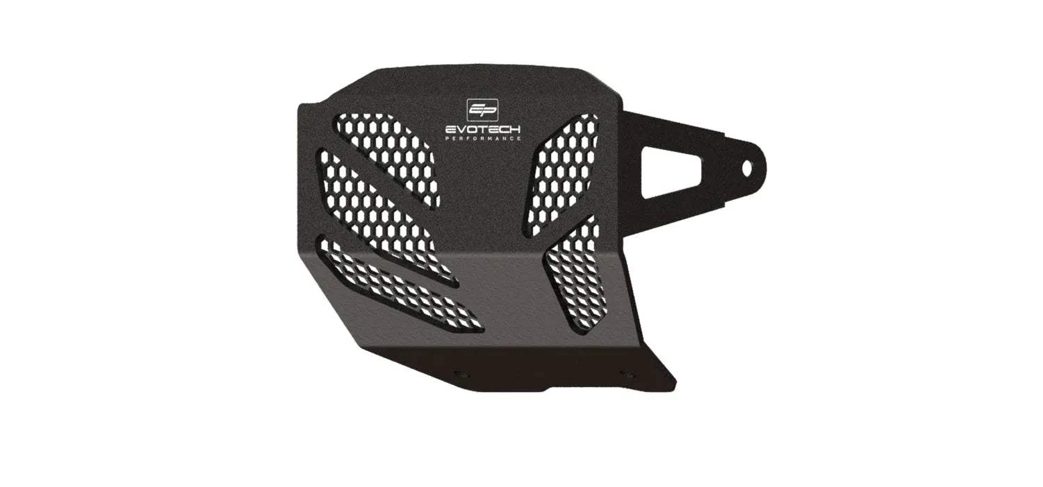 Evotech Performance Engine Guard Protector - Ducati DesertX (2022+) - Motorschutz | Evotech Performance