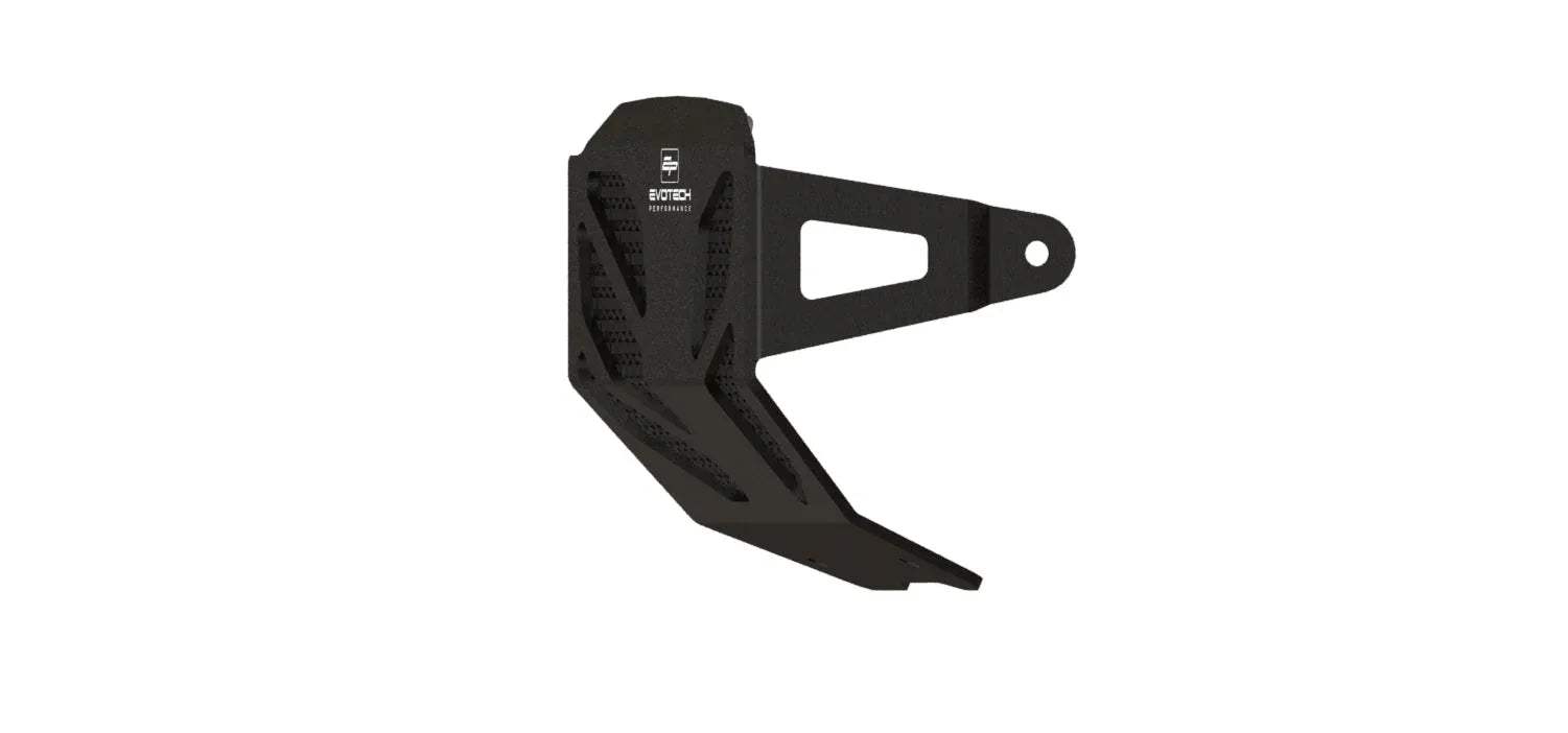 Evotech Performance Engine Guard Protector - Ducati DesertX (2022+) - Motorschutz | Evotech Performance
