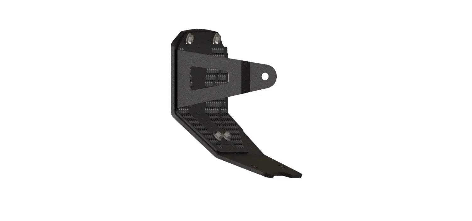 Evotech Performance Engine Guard Protector - Ducati DesertX (2022+) - Motorschutz | Evotech Performance