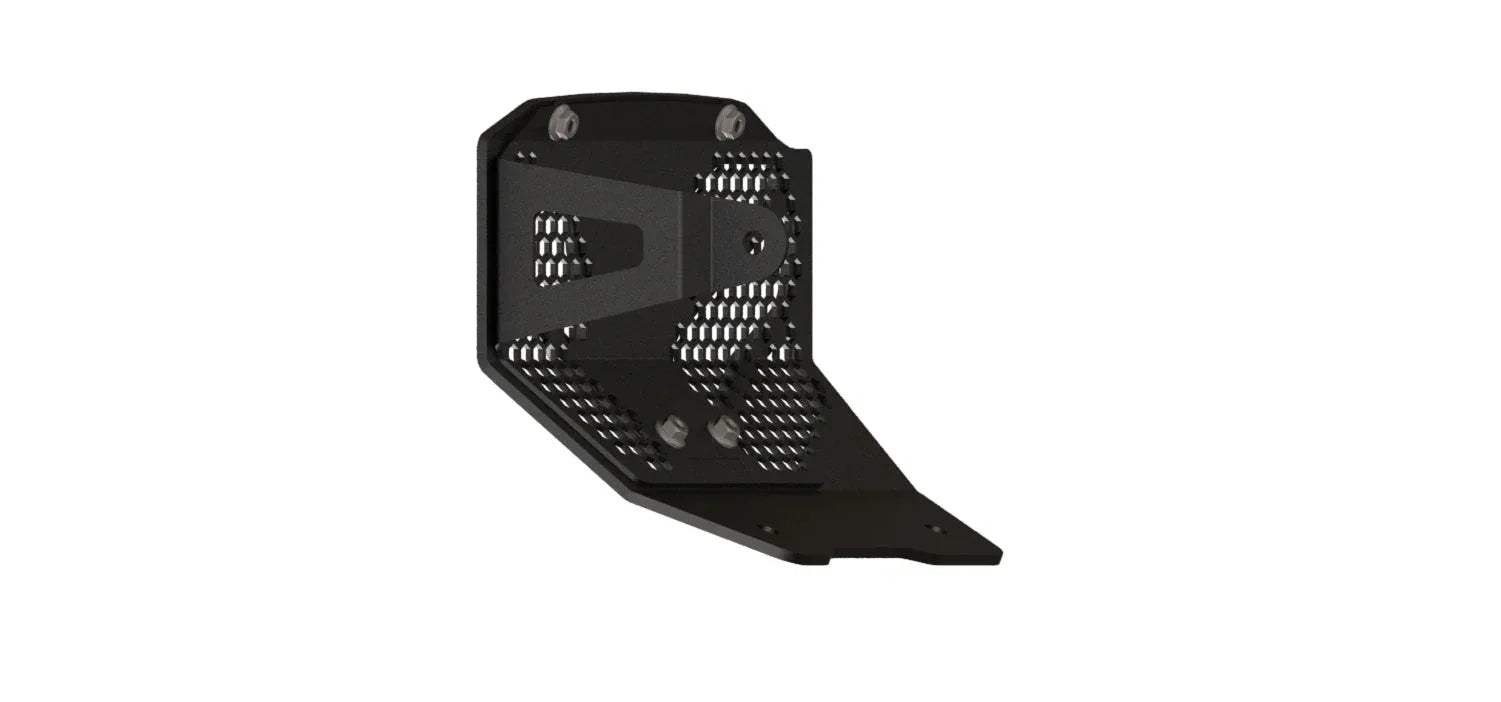 Evotech Performance Engine Guard Protector - Ducati DesertX (2022+) - Motorschutz | Evotech Performance