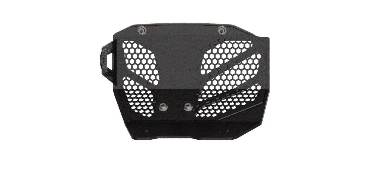 Evotech Performance Engine Guard Protector - Ducati DesertX (2022+) - Motorschutz | Evotech Performance