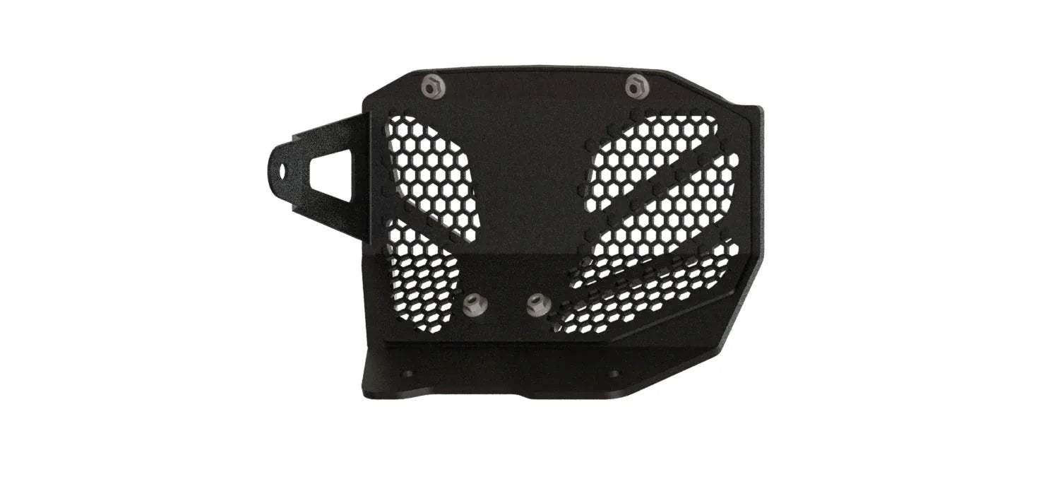 Evotech Performance Engine Guard Protector - Ducati DesertX (2022+) - Motorschutz | Evotech Performance