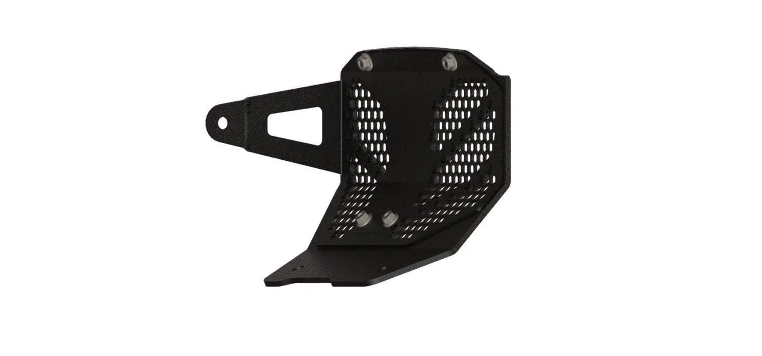 Evotech Performance Engine Guard Protector - Ducati DesertX (2022+) - Motorschutz | Evotech Performance