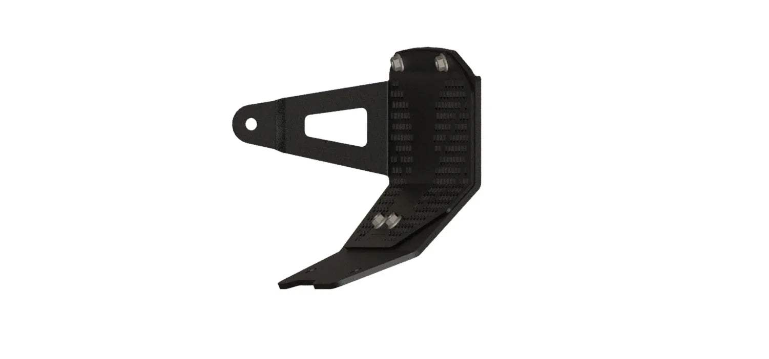 Evotech Performance Engine Guard Protector - Ducati DesertX (2022+) - Motorschutz | Evotech Performance