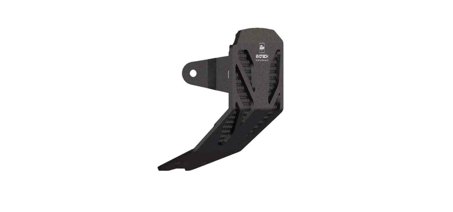 Evotech Performance Engine Guard Protector - Ducati DesertX (2022+) - Motorschutz | Evotech Performance