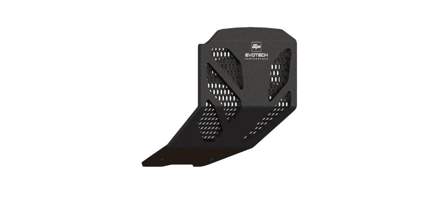 Evotech Performance Engine Guard Protector - Ducati DesertX (2022+) - Motorschutz | Evotech Performance