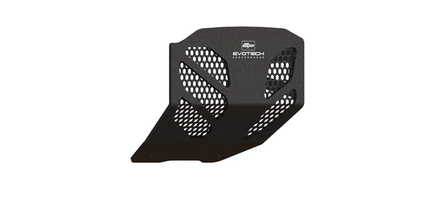 Evotech Performance Engine Guard Protector - Ducati DesertX (2022+) - Motorschutz | Evotech Performance