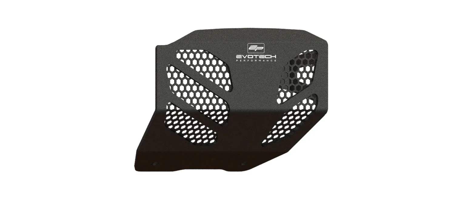 Evotech Performance Engine Guard Protector - Ducati DesertX (2022+) - Motorschutz | Evotech Performance