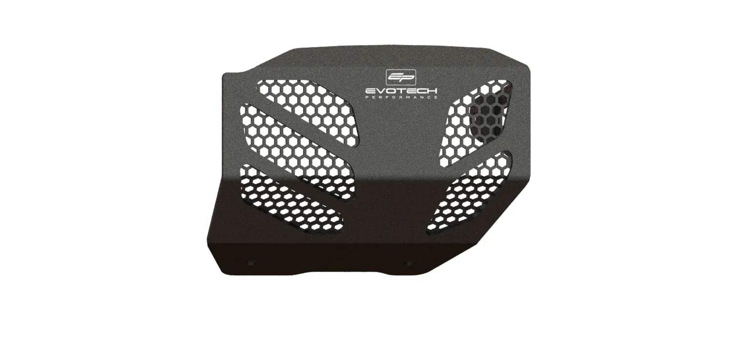 Evotech Performance Engine Guard Protector - Ducati DesertX (2022+) - Motorschutz | Evotech Performance