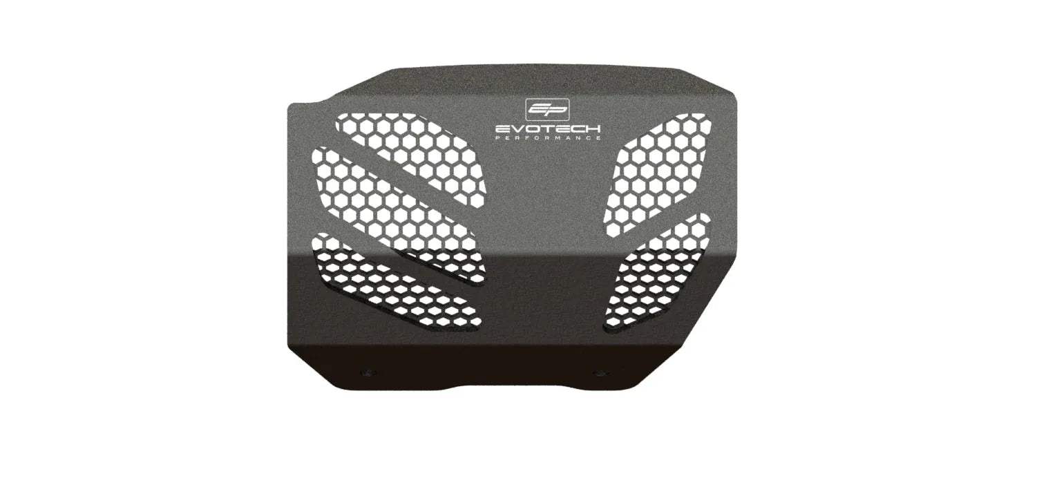Evotech Performance Engine Guard Protector - Ducati DesertX (2022+) - Motorschutz | Evotech Performance