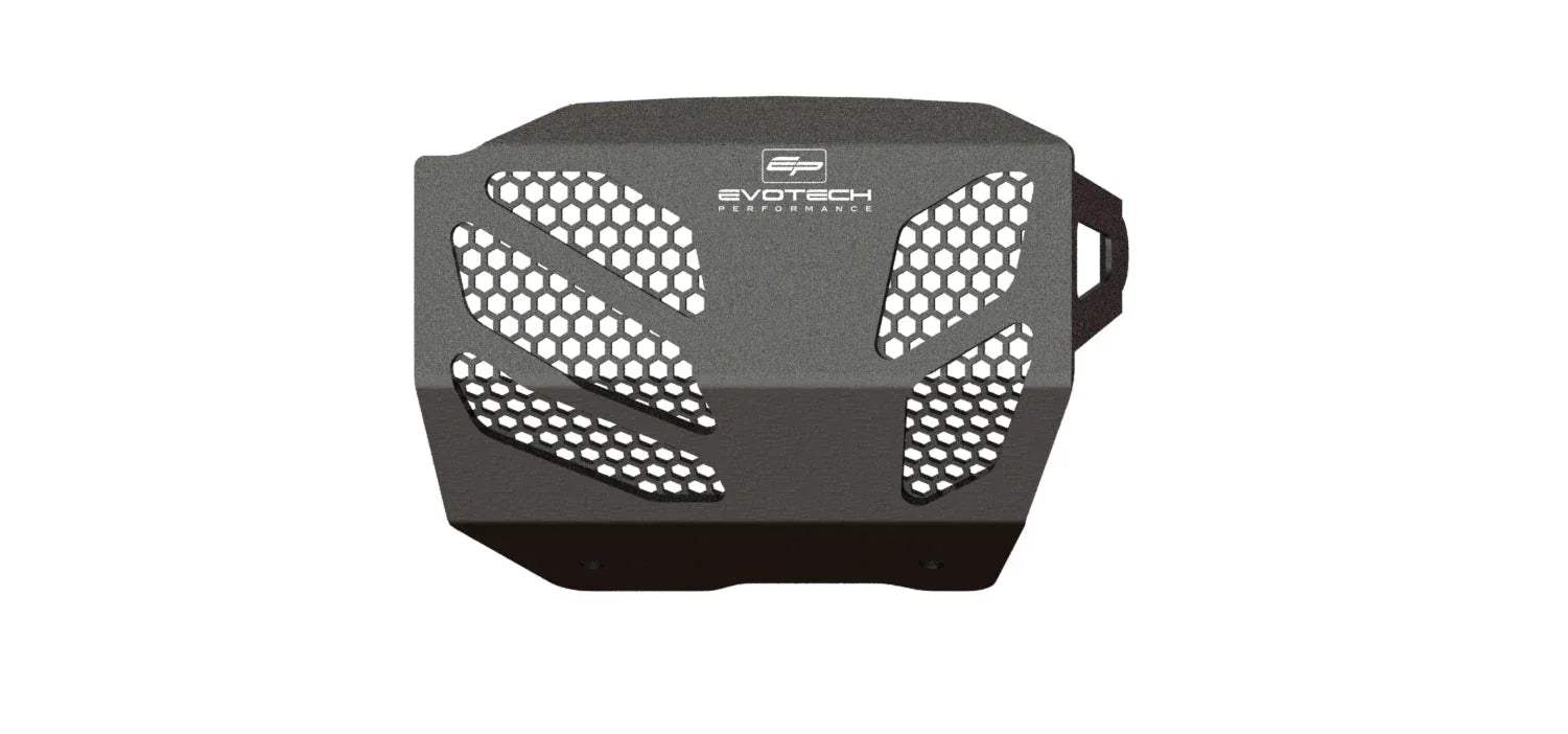 Evotech Performance Engine Guard Protector - Ducati DesertX (2022+) - Motorschutz | Evotech Performance