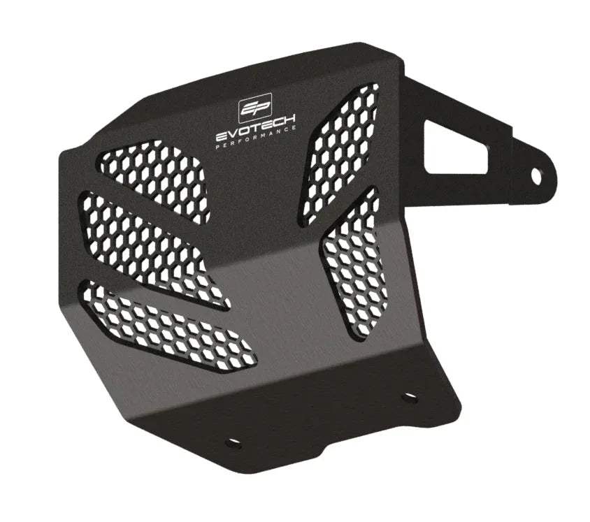 Evotech Performance Engine Guard Protector - Ducati DesertX (2022+) - Motorschutz | Evotech Performance