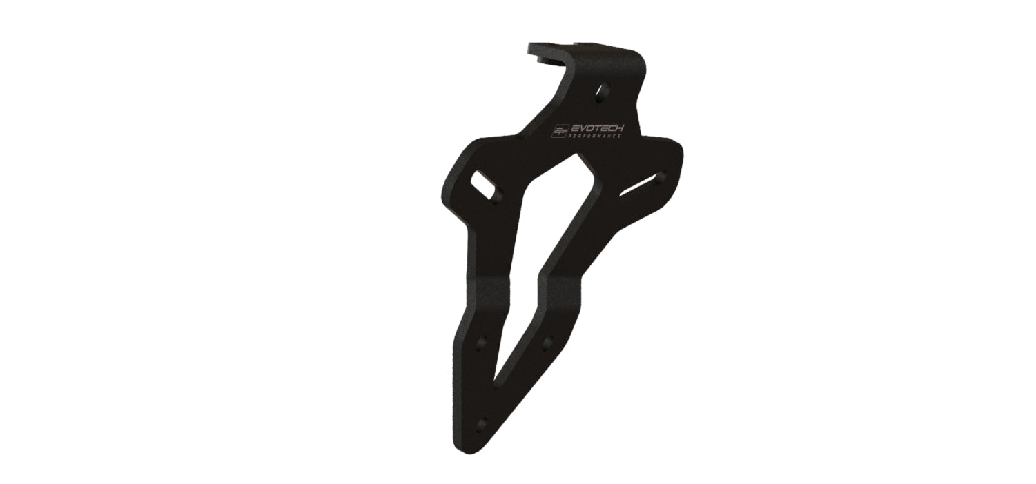 Evotech Performance Tail Tidy - Ducati DesertX (2022+)