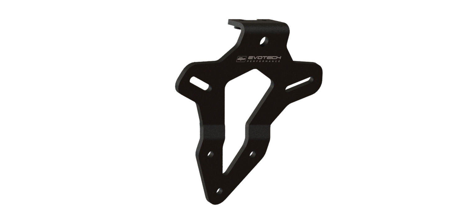 Evotech Performance Tail Tidy - Ducati DesertX (2022+)